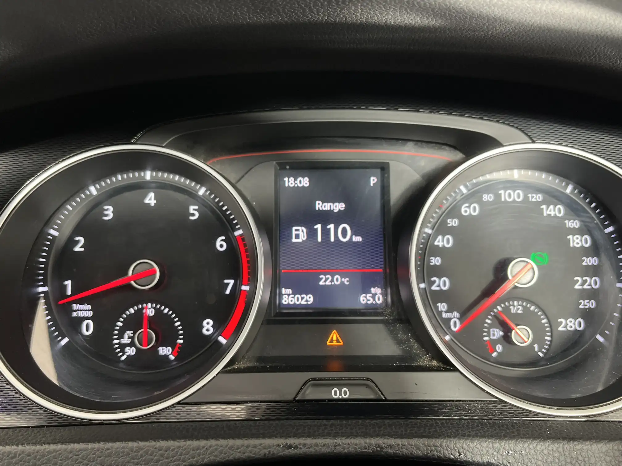 Volkswagen Golf 7