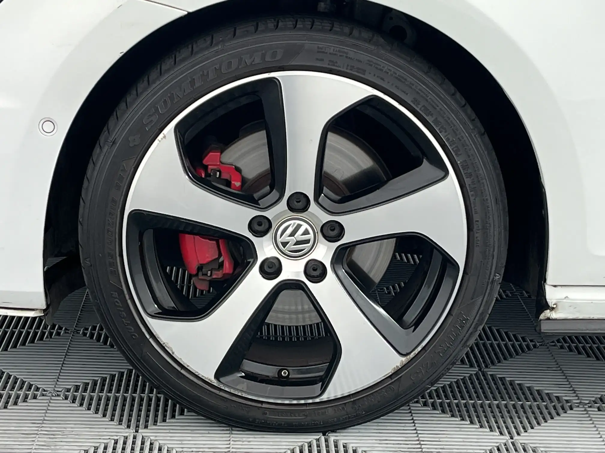 Volkswagen Golf 7