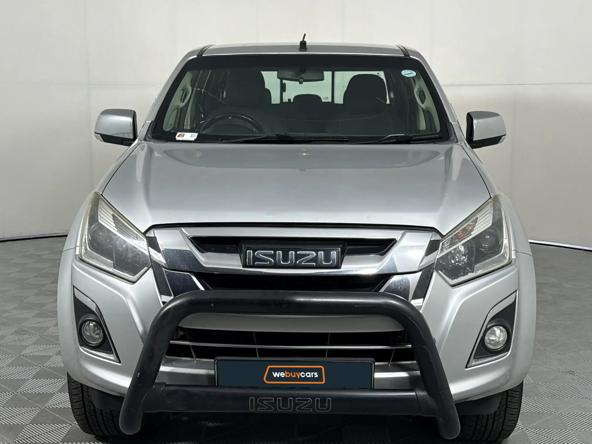 Isuzu KB