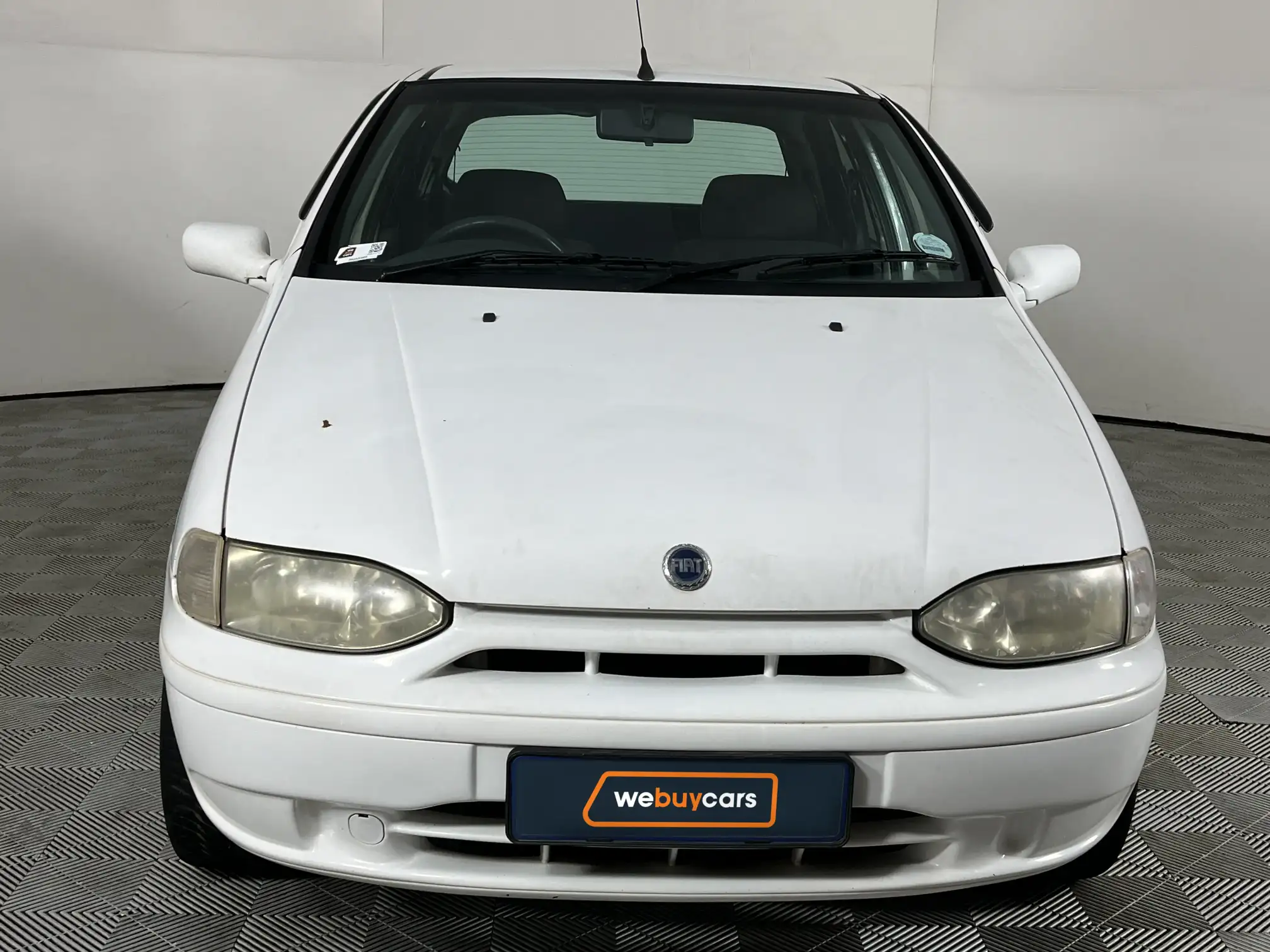Fiat Palio