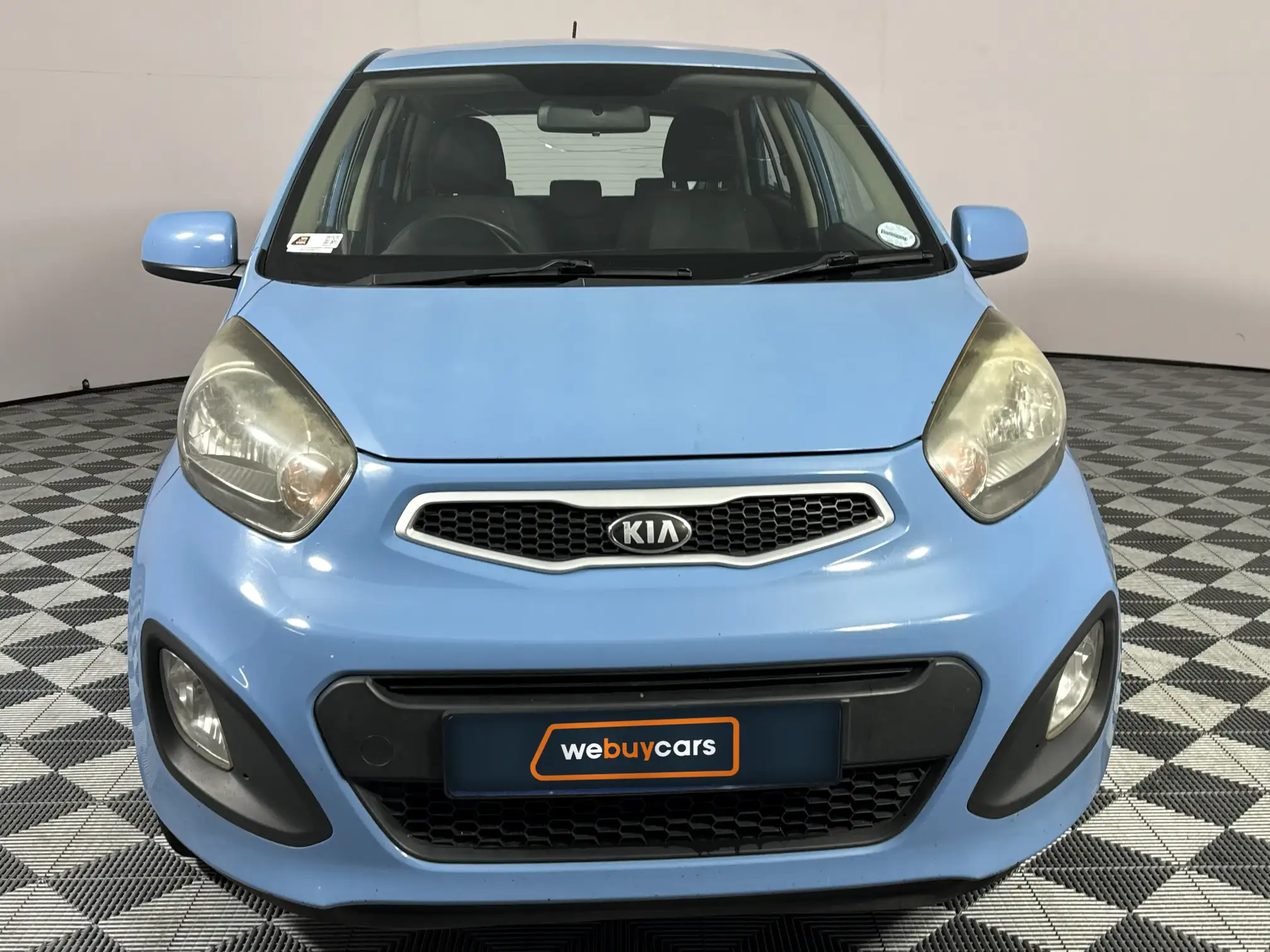 KIA Picanto