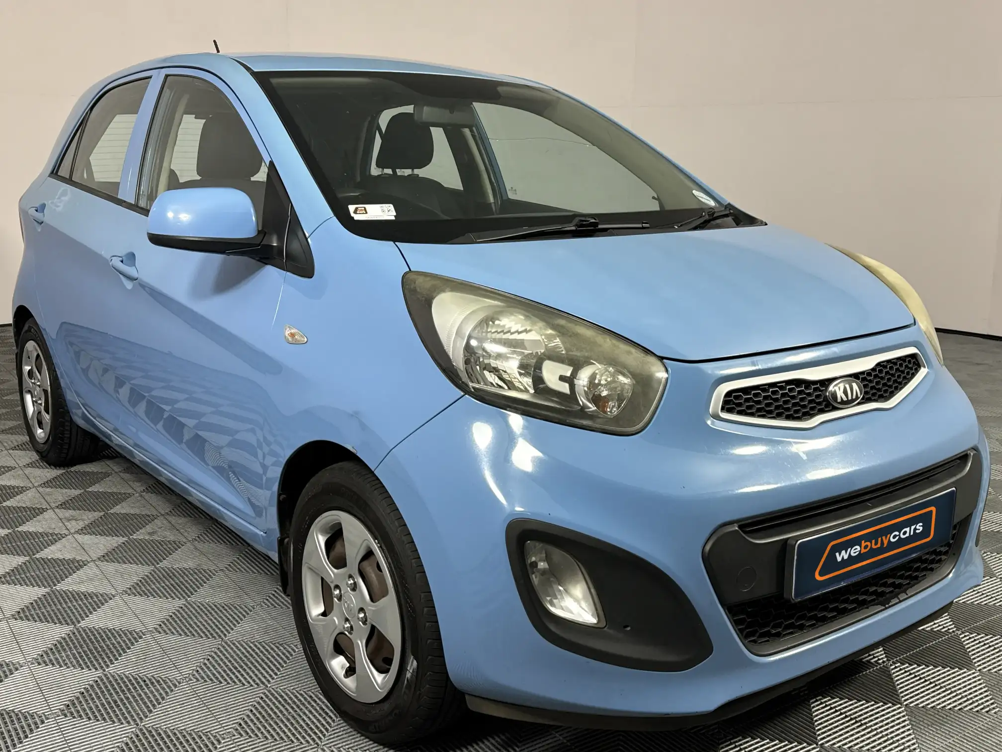 KIA Picanto