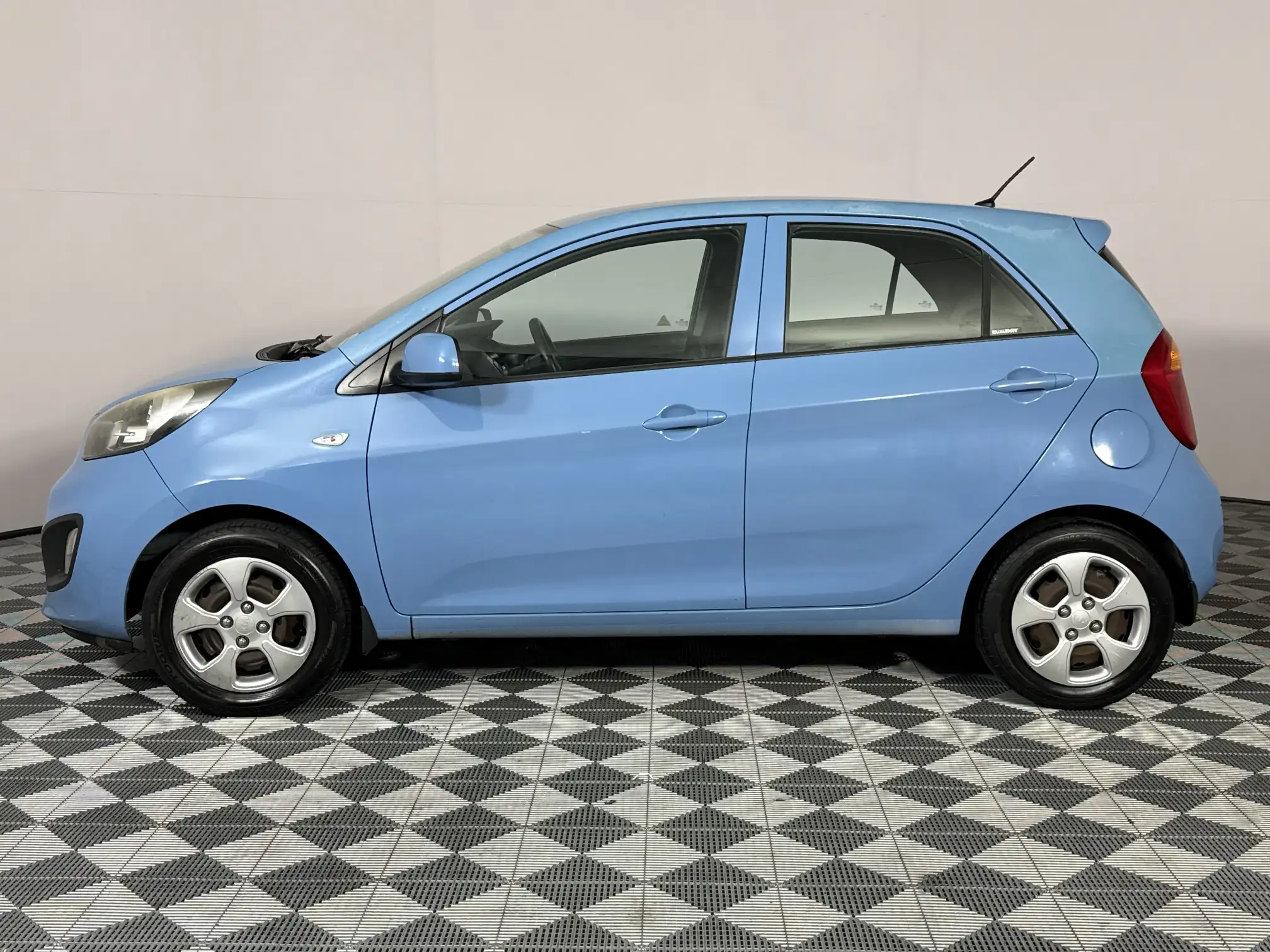 KIA Picanto