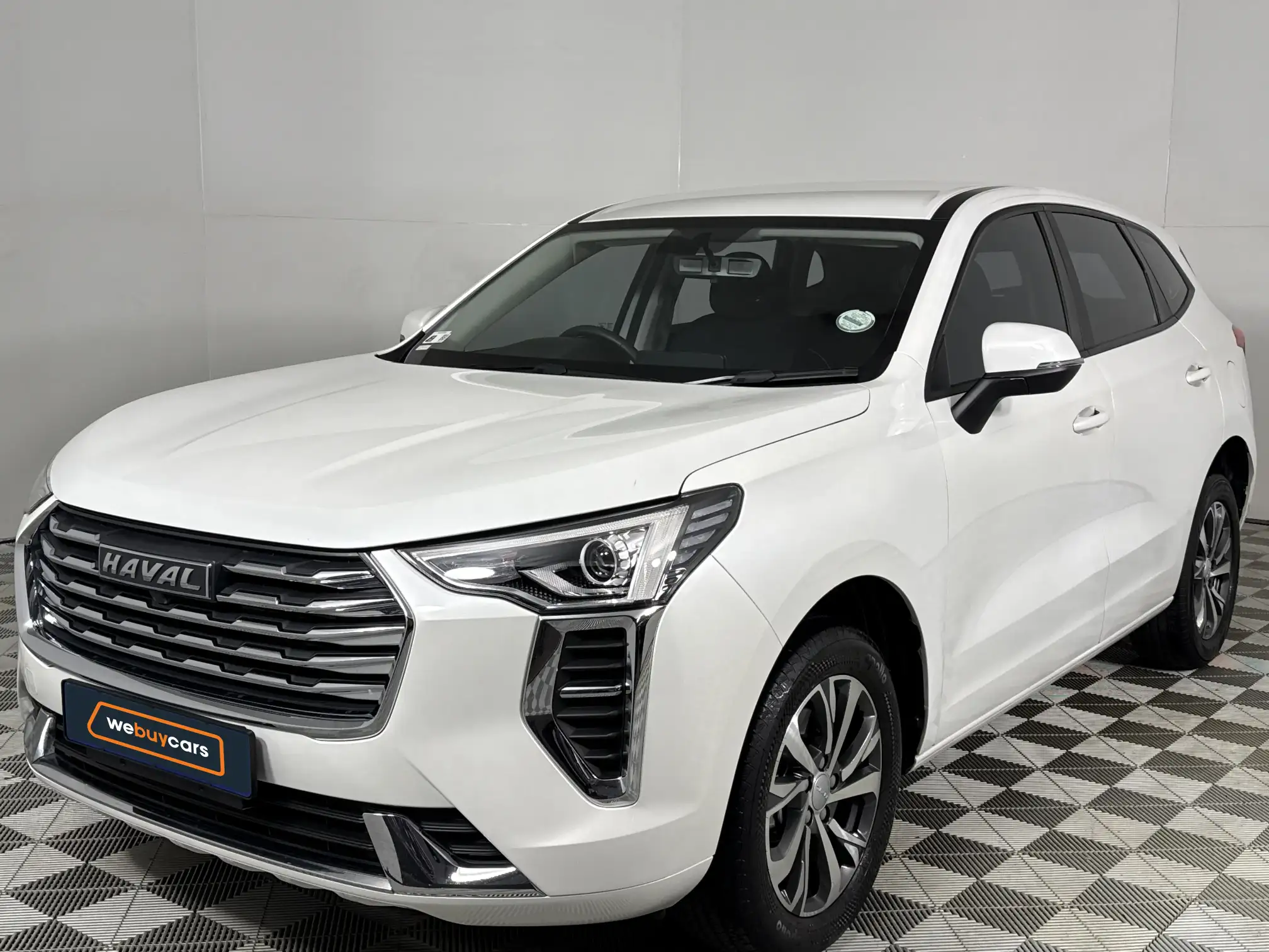 2023 Haval H2