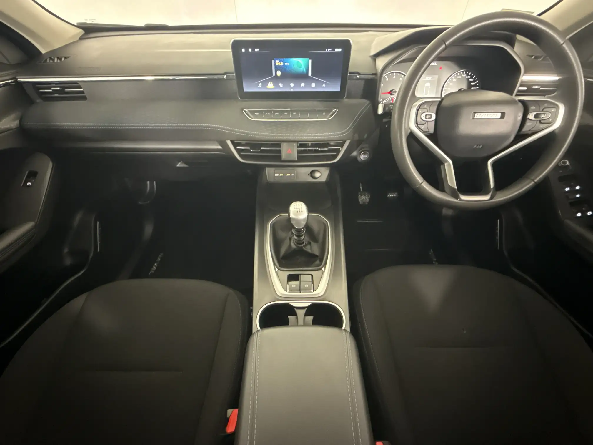 Haval H2