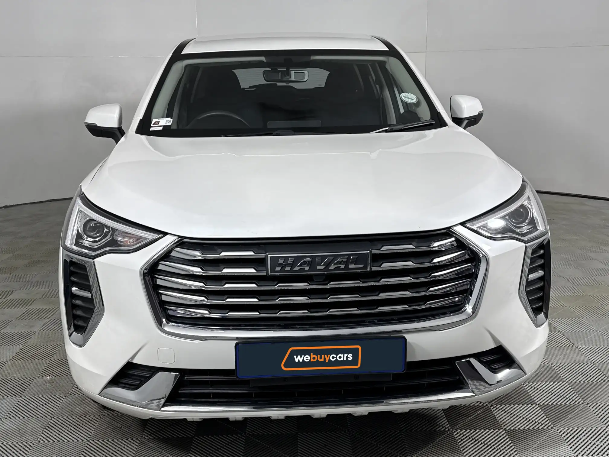 Haval H2