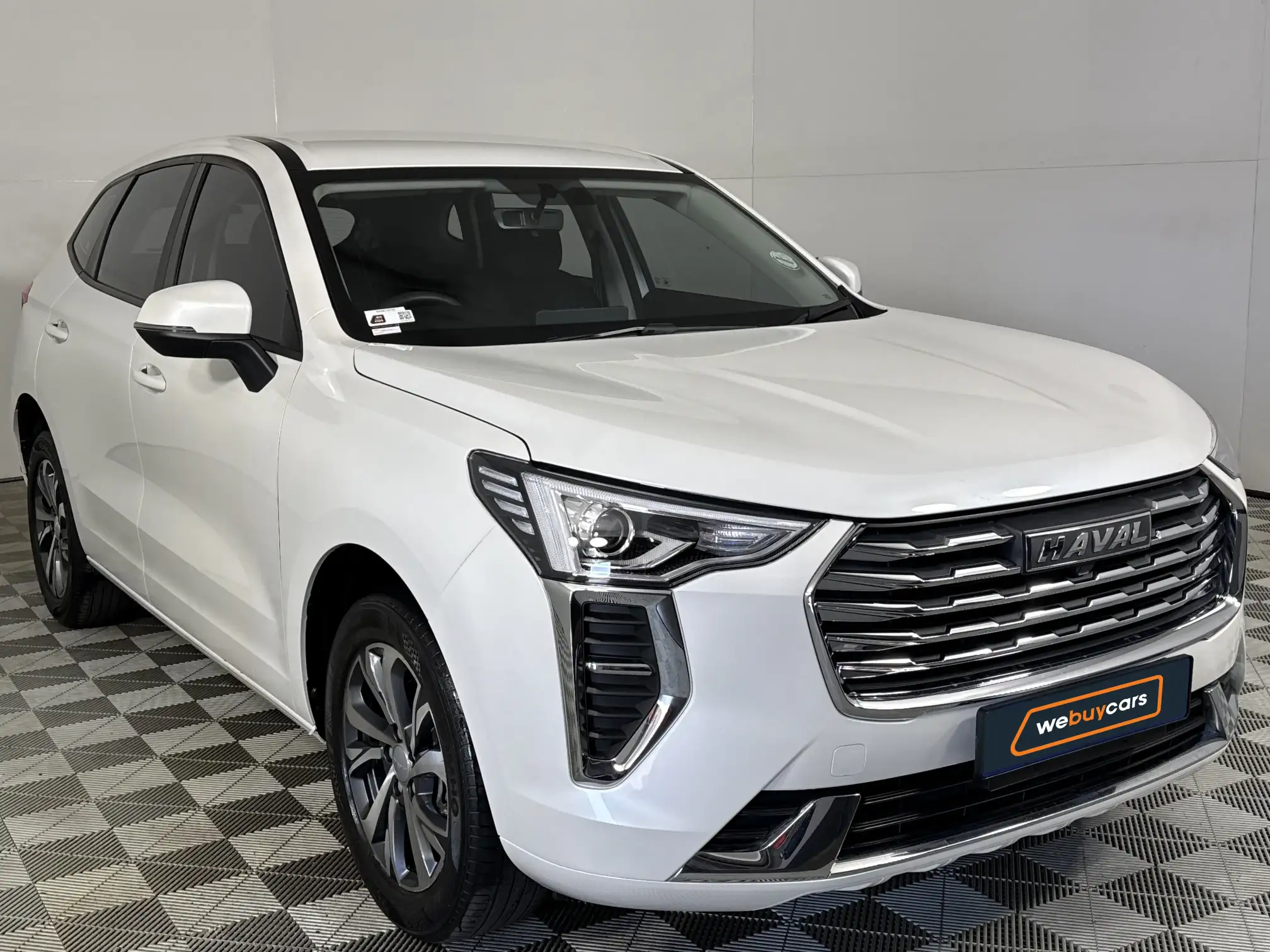 Haval H2
