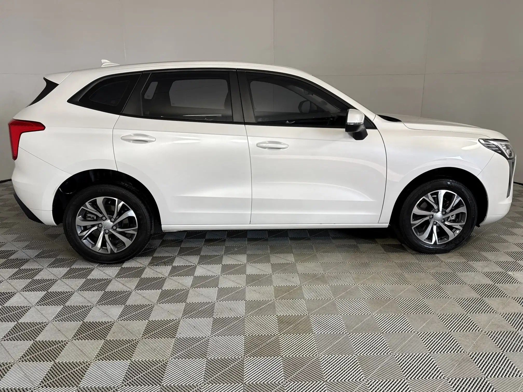 Haval H2