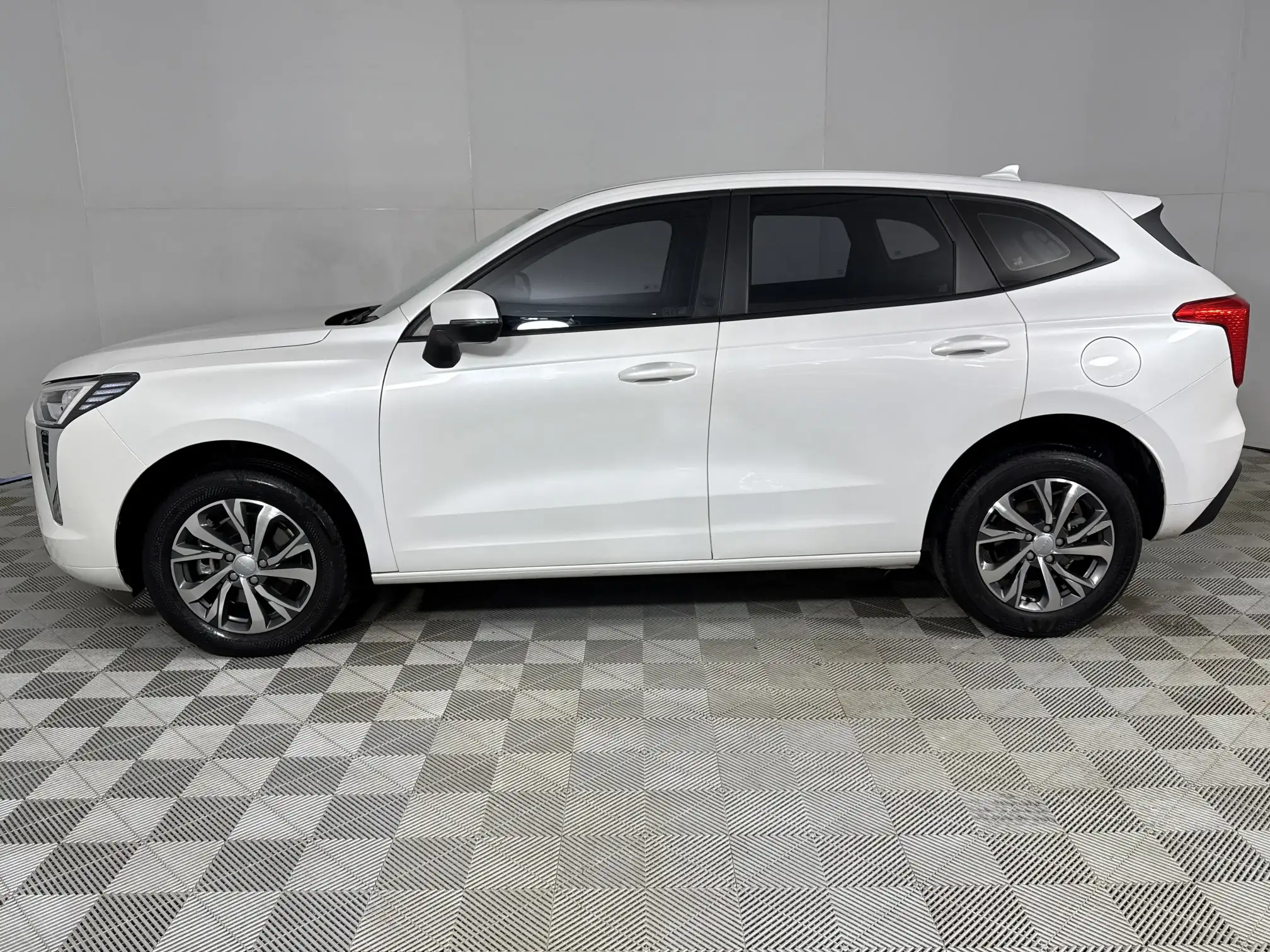 Haval H2