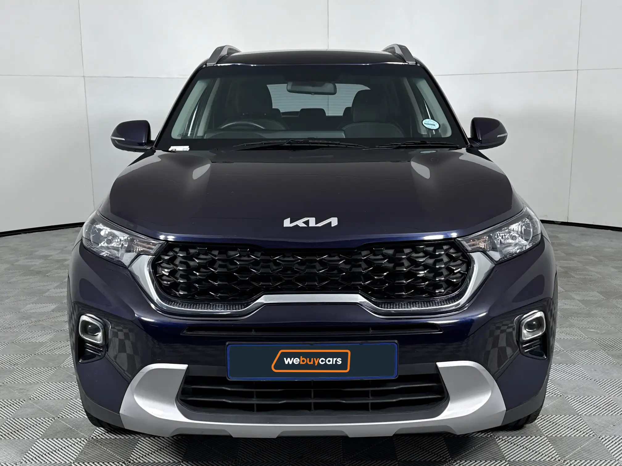 KIA Sonet