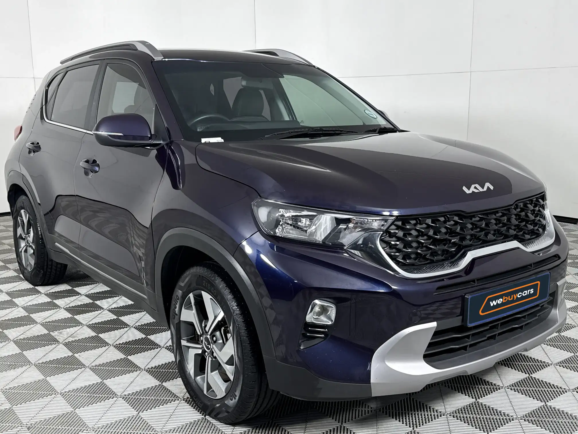 KIA Sonet