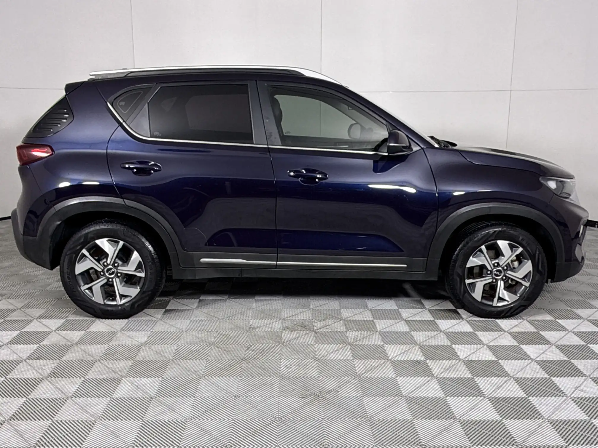 KIA Sonet