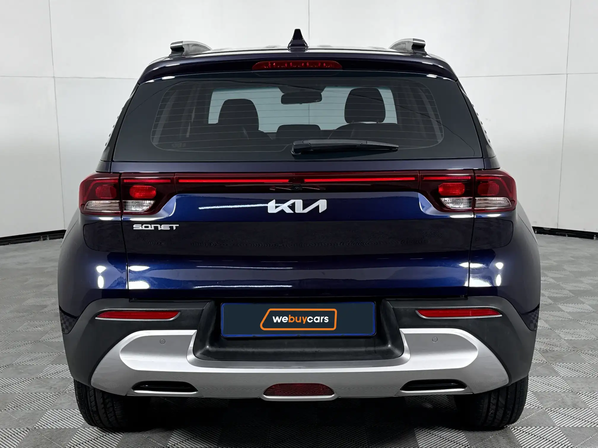 KIA Sonet