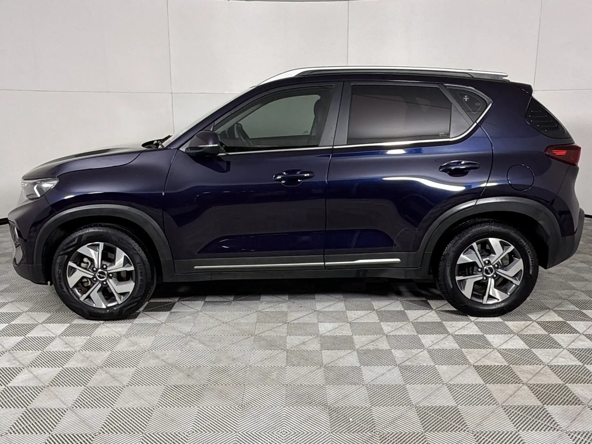 KIA Sonet