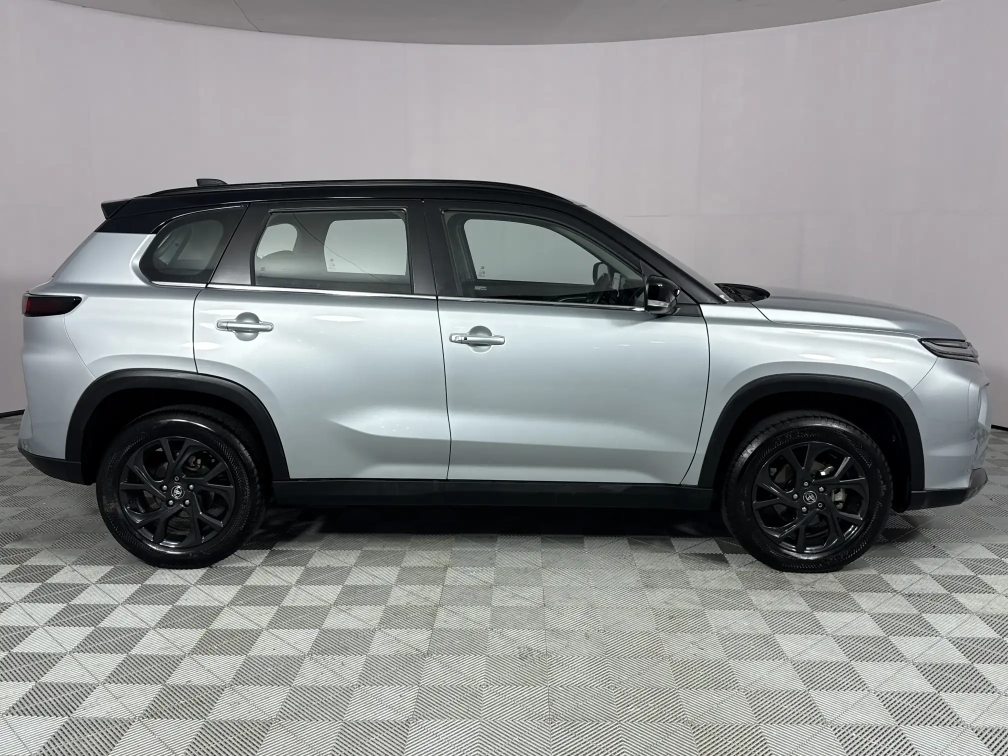 Toyota Urban Cruiser