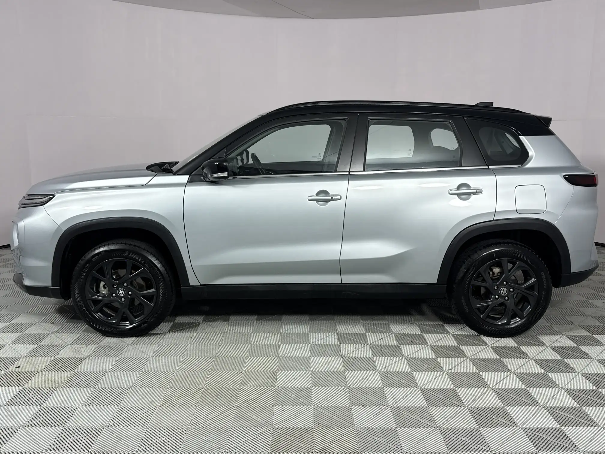 Toyota Urban Cruiser