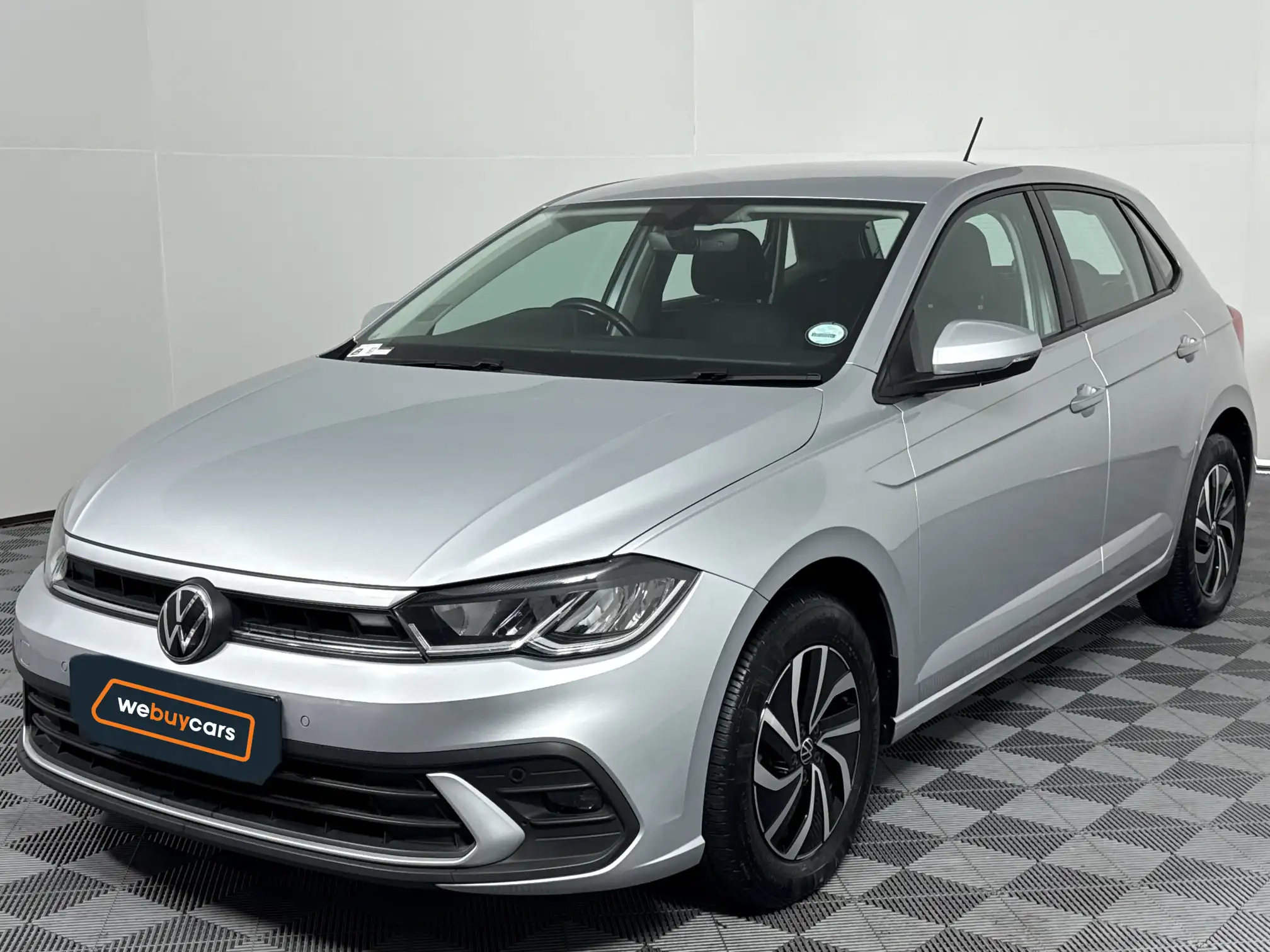 2024 Volkswagen Polo