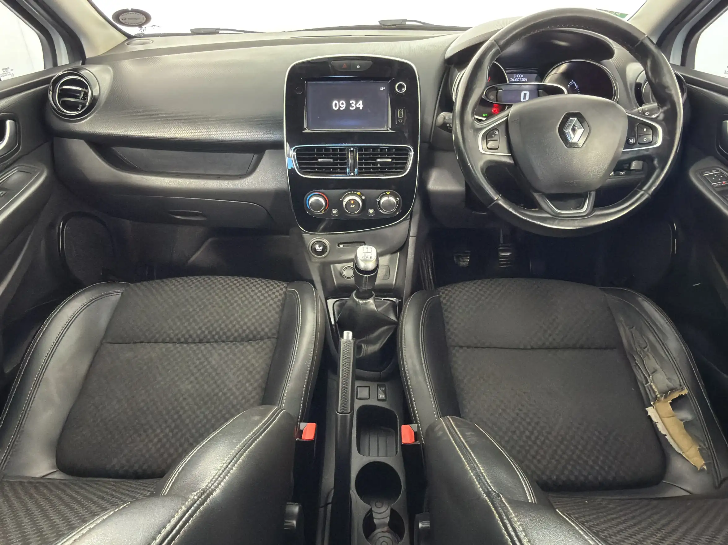 Renault Clio IV