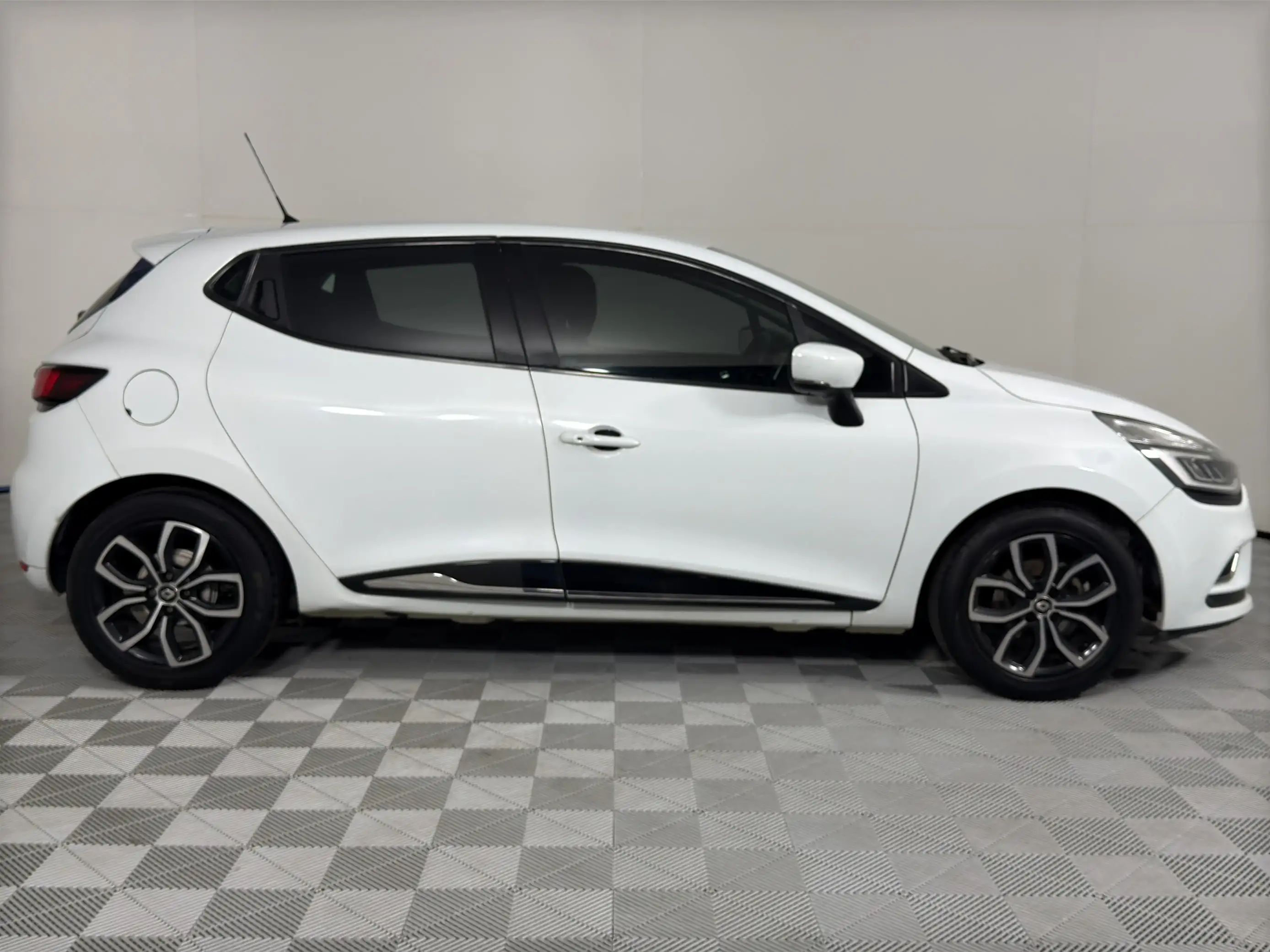 Renault Clio IV
