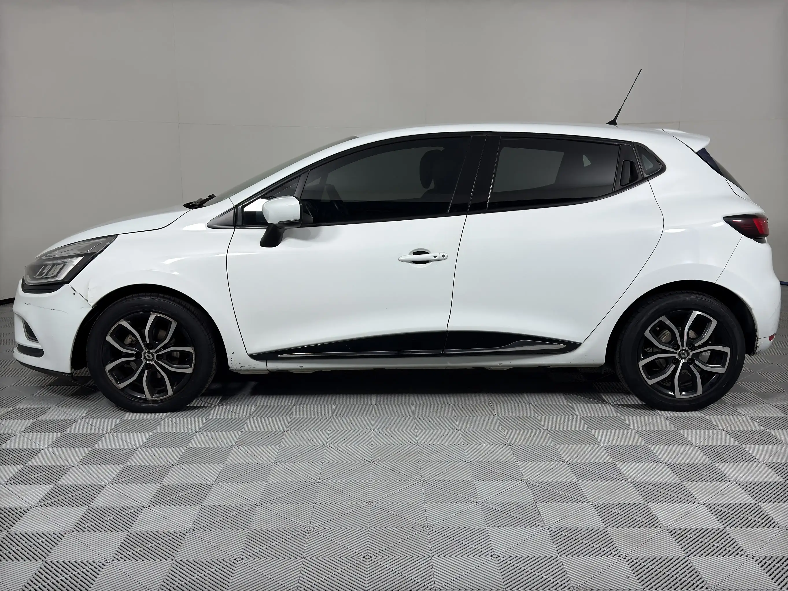 Renault Clio IV