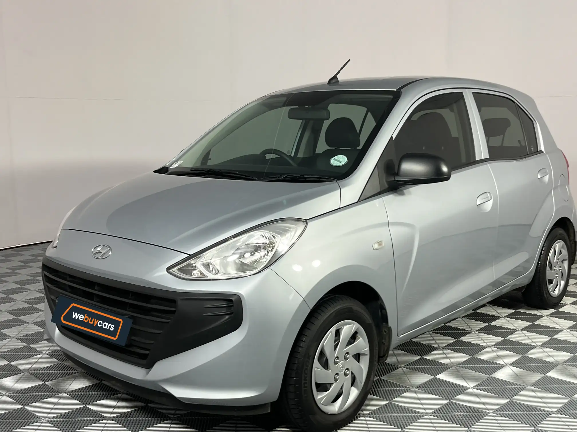 2021 Hyundai Atos/Atoz