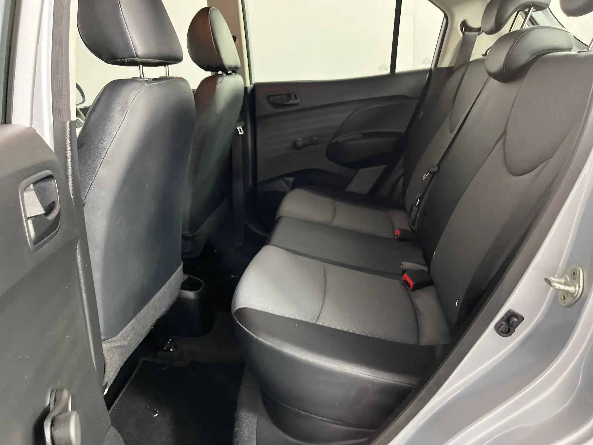 Hyundai Atos/Atoz
