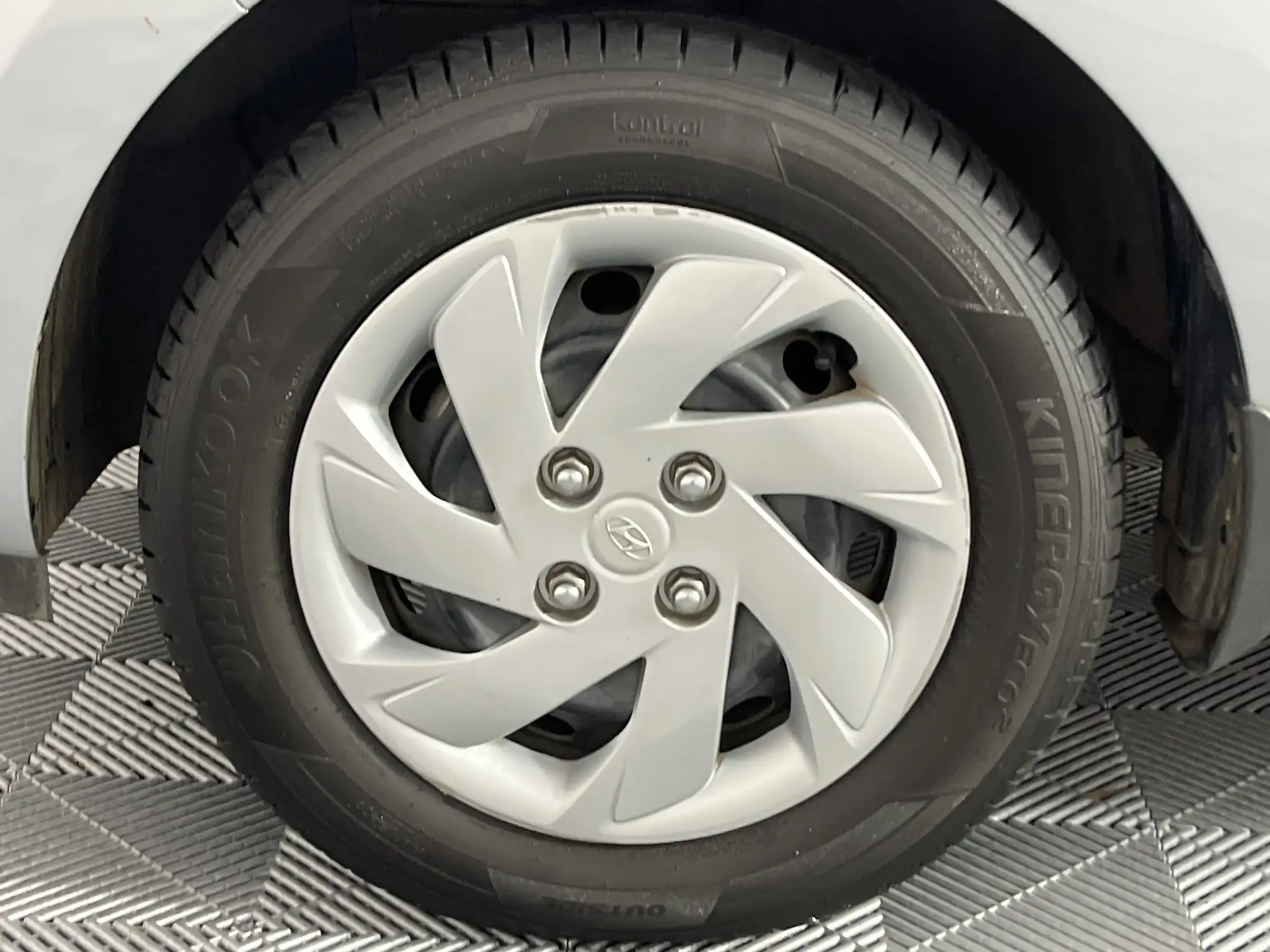 Hyundai Atos/Atoz