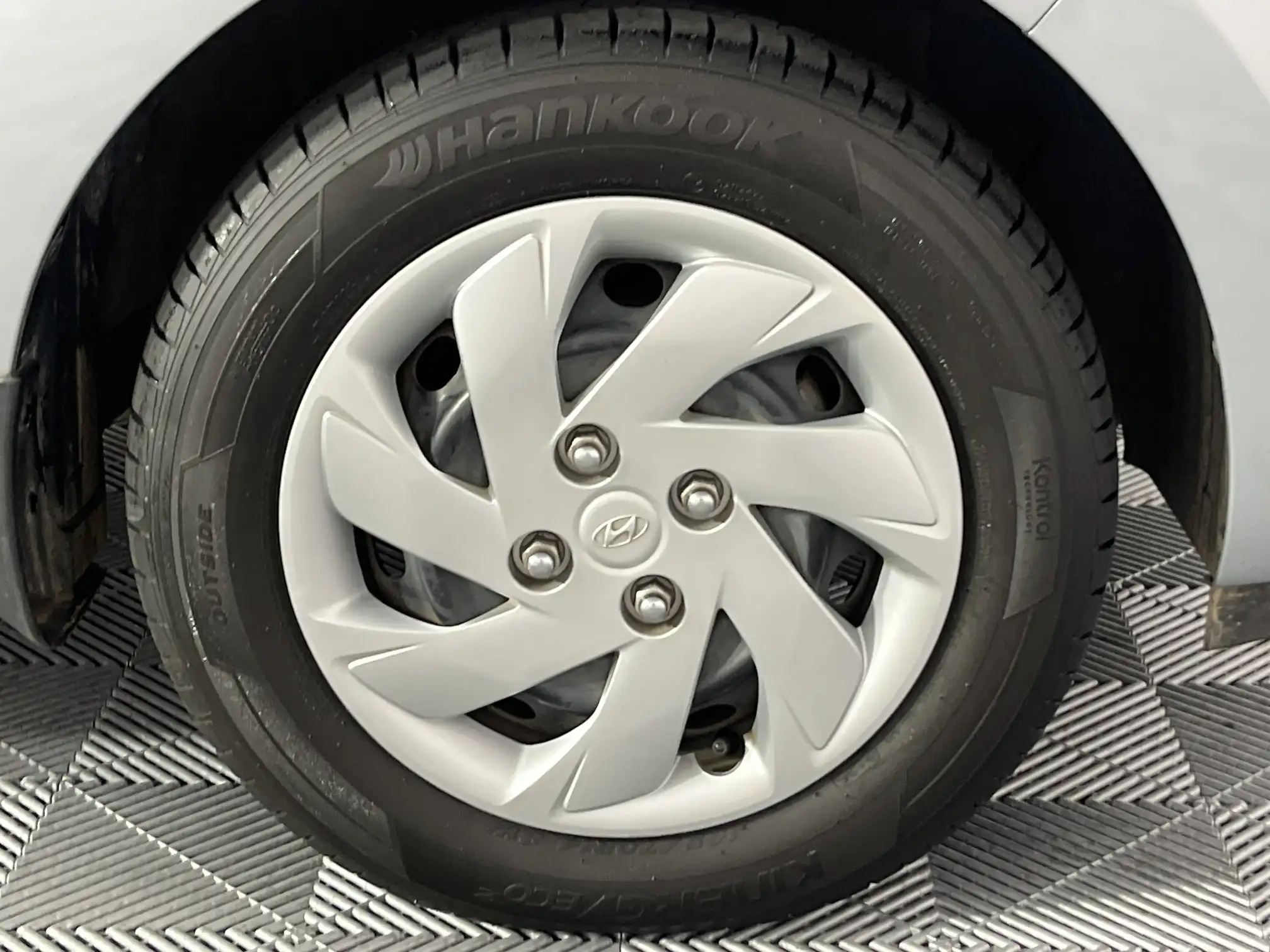 Hyundai Atos/Atoz