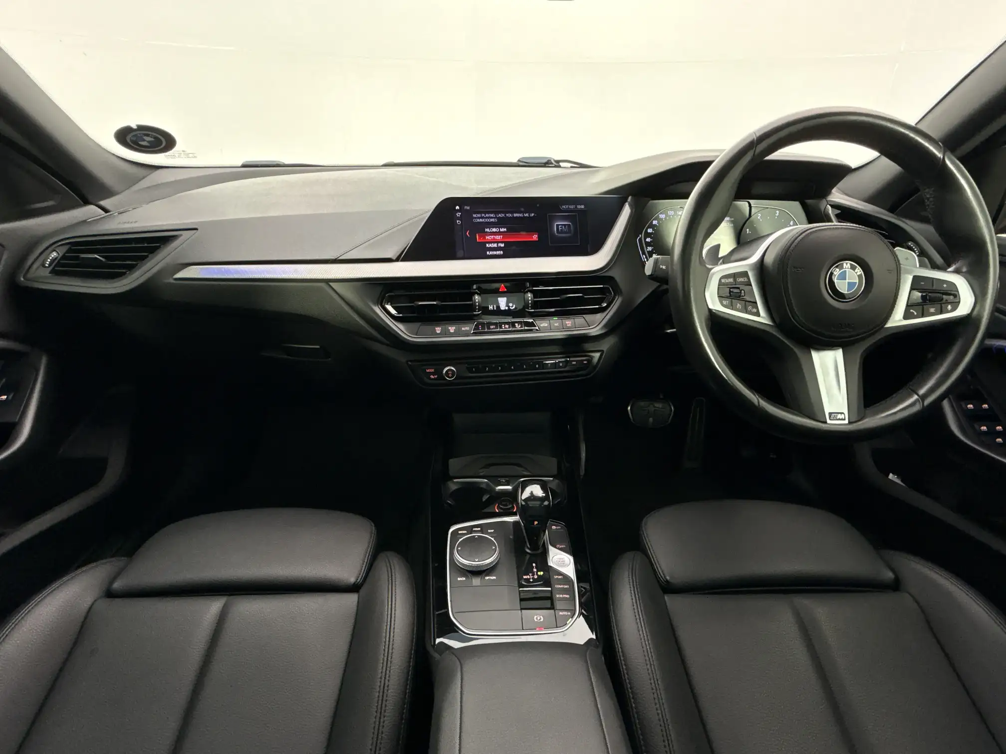 BMW 2 Series Gran Coupe