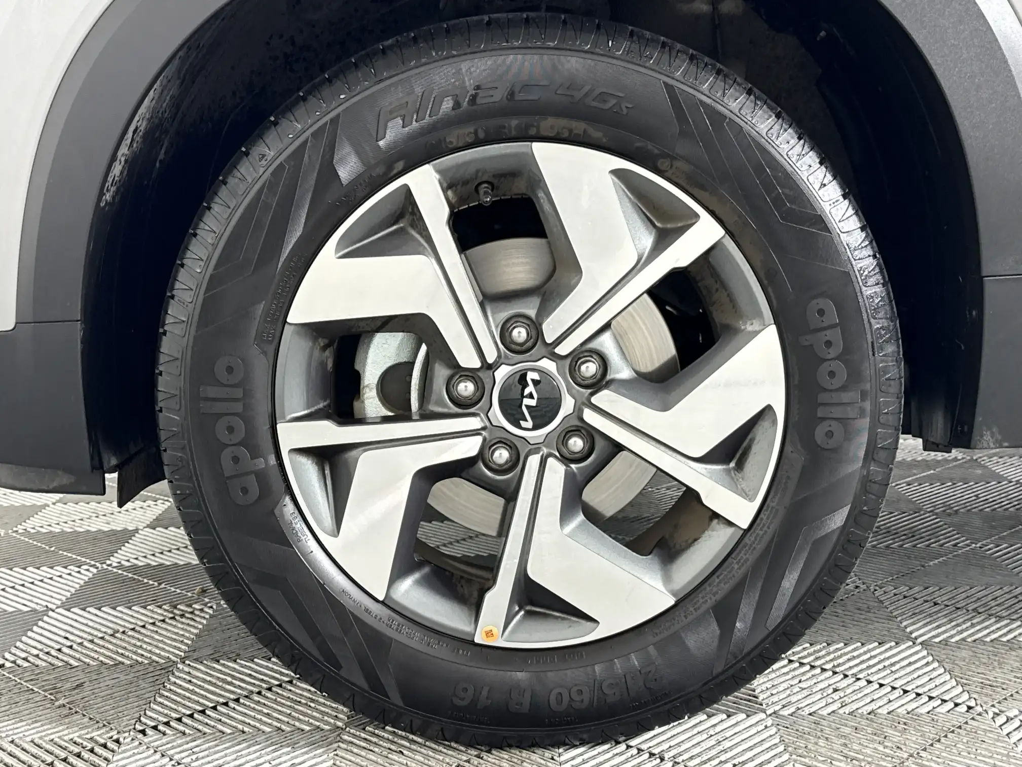 KIA Sonet
