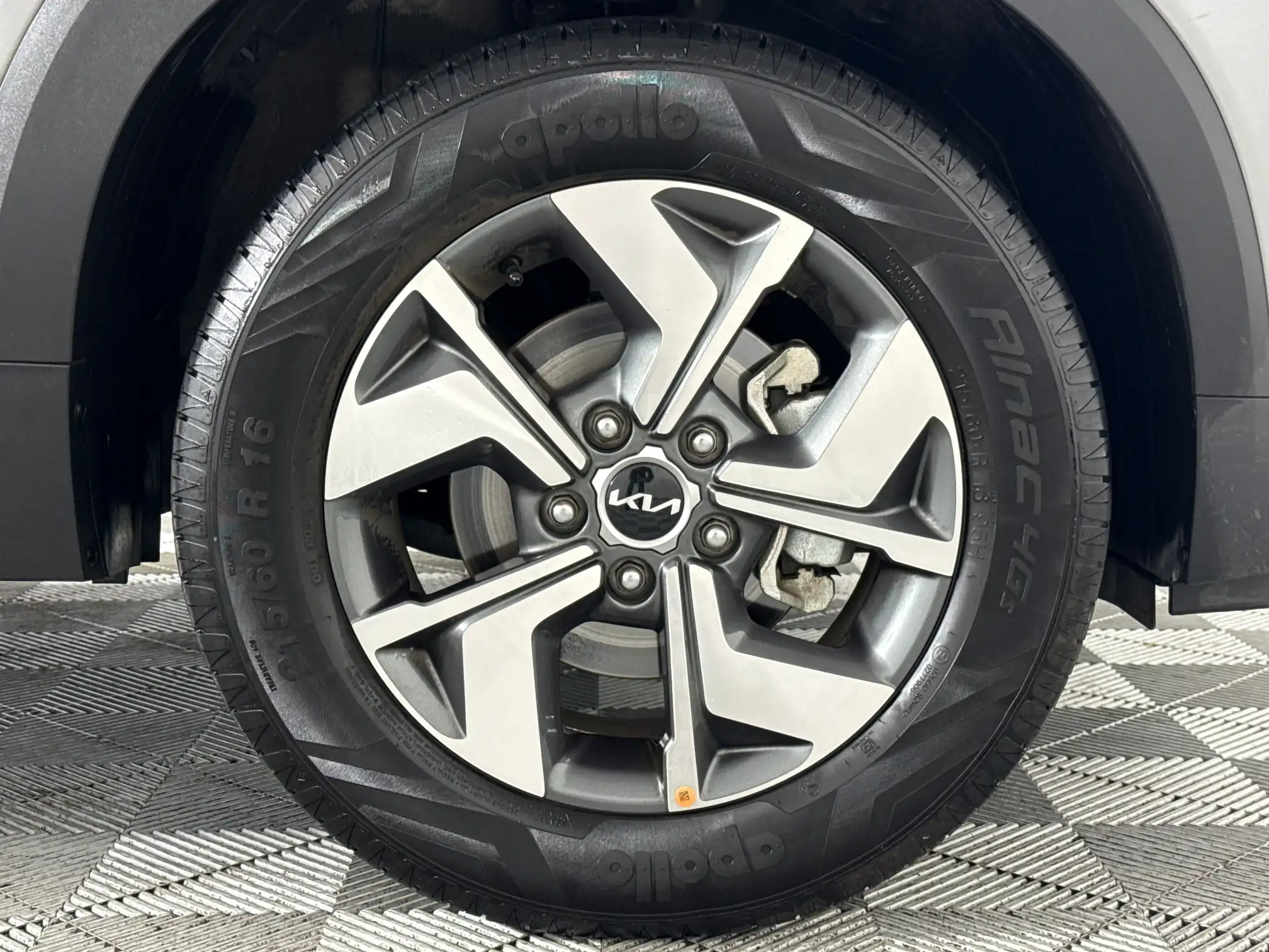 KIA Sonet