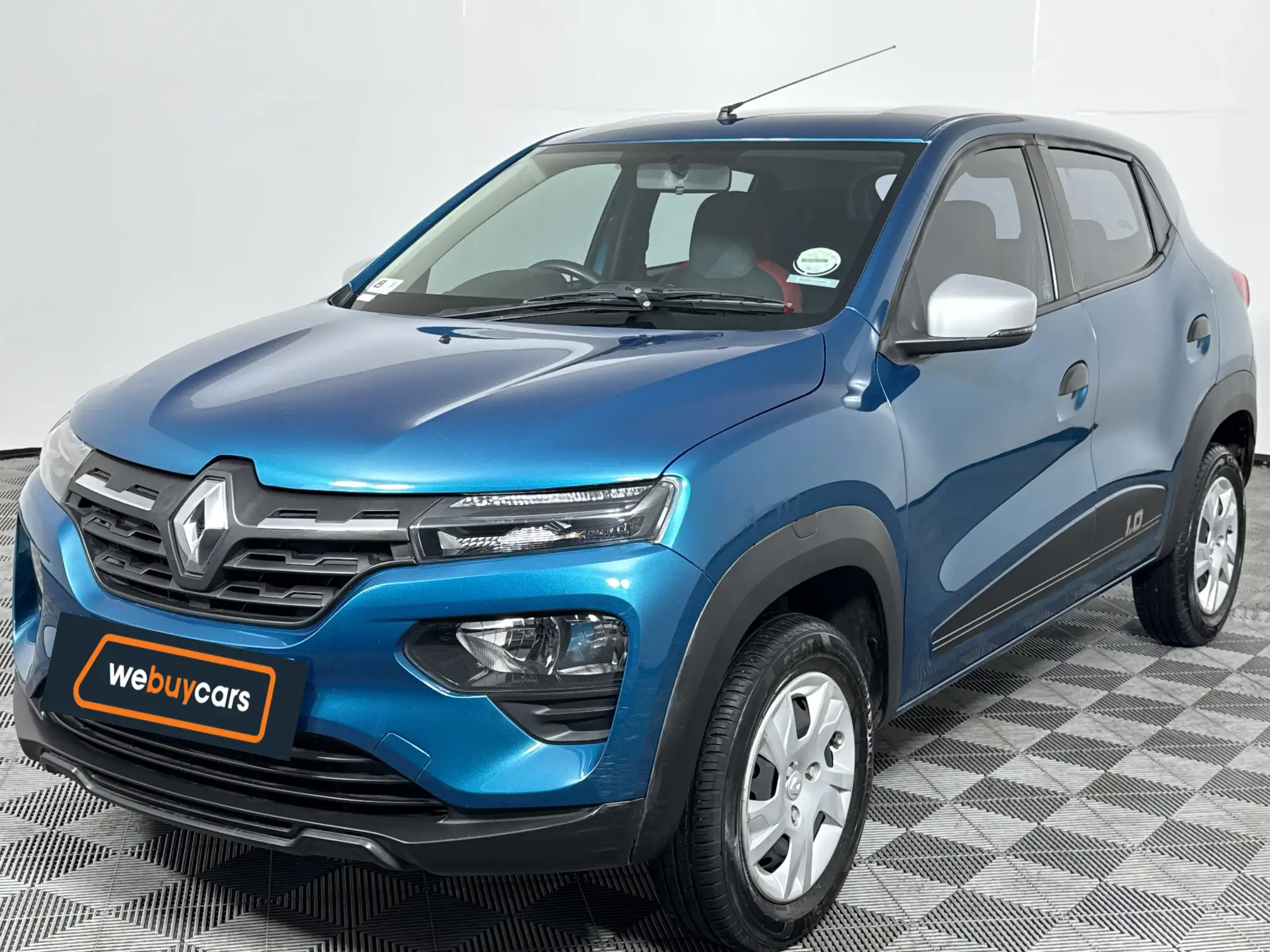 2024 Renault Kwid