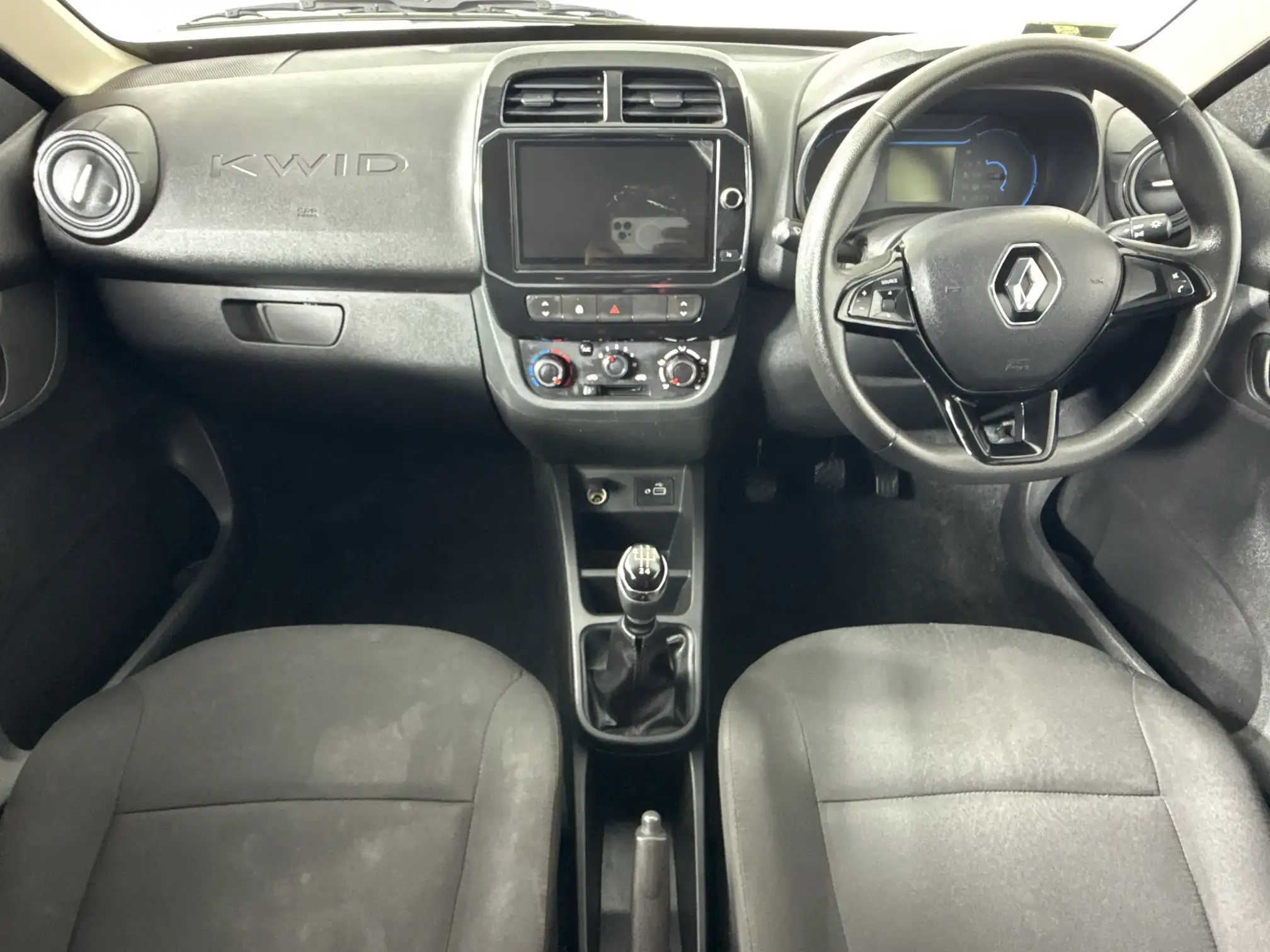 Renault Kwid