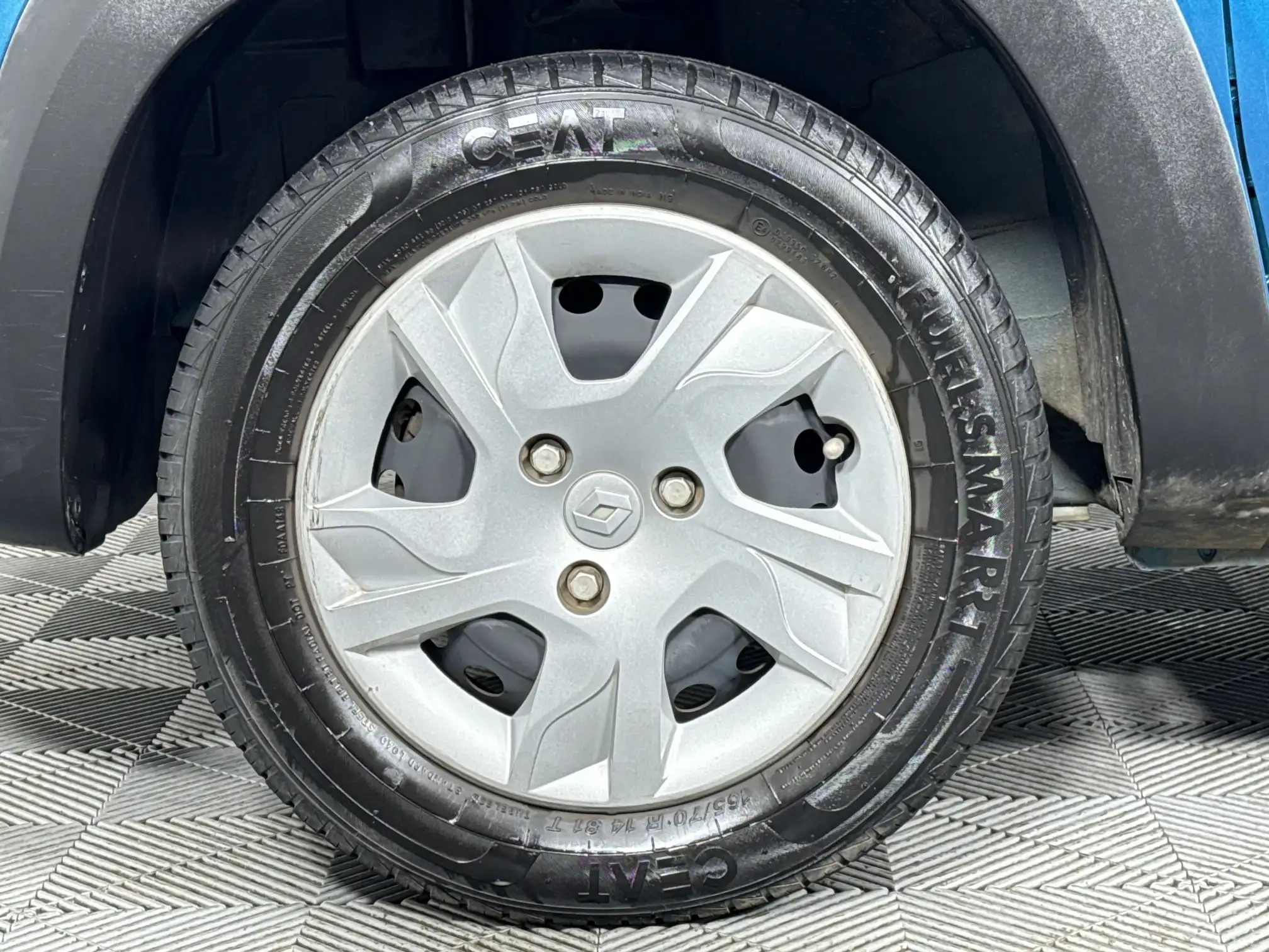 Renault Kwid