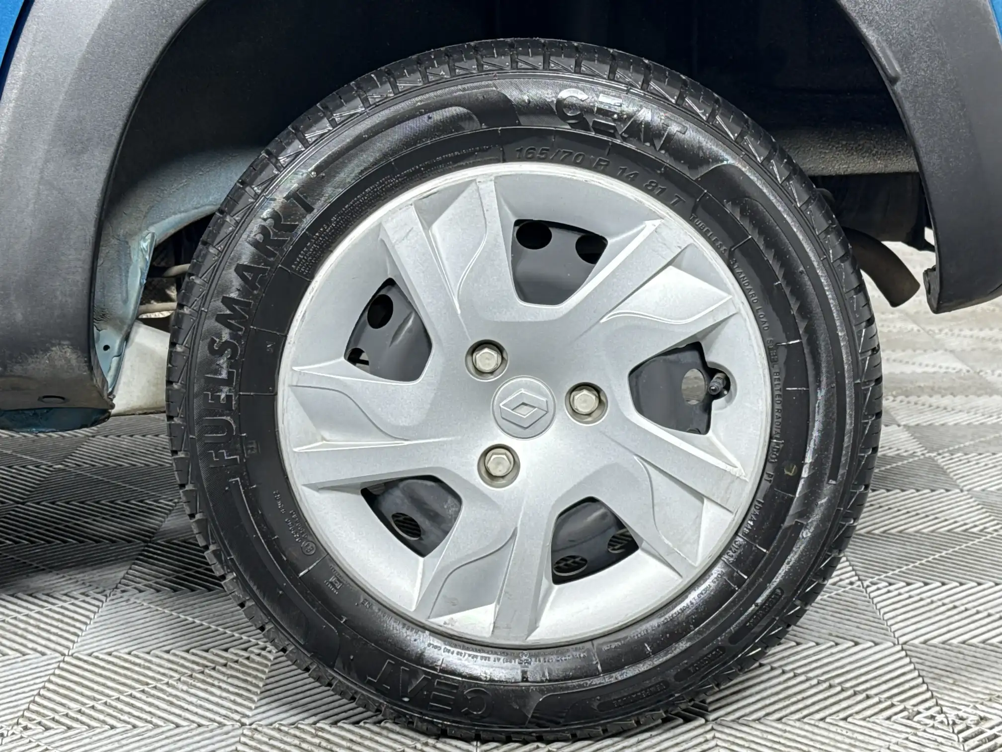 Renault Kwid