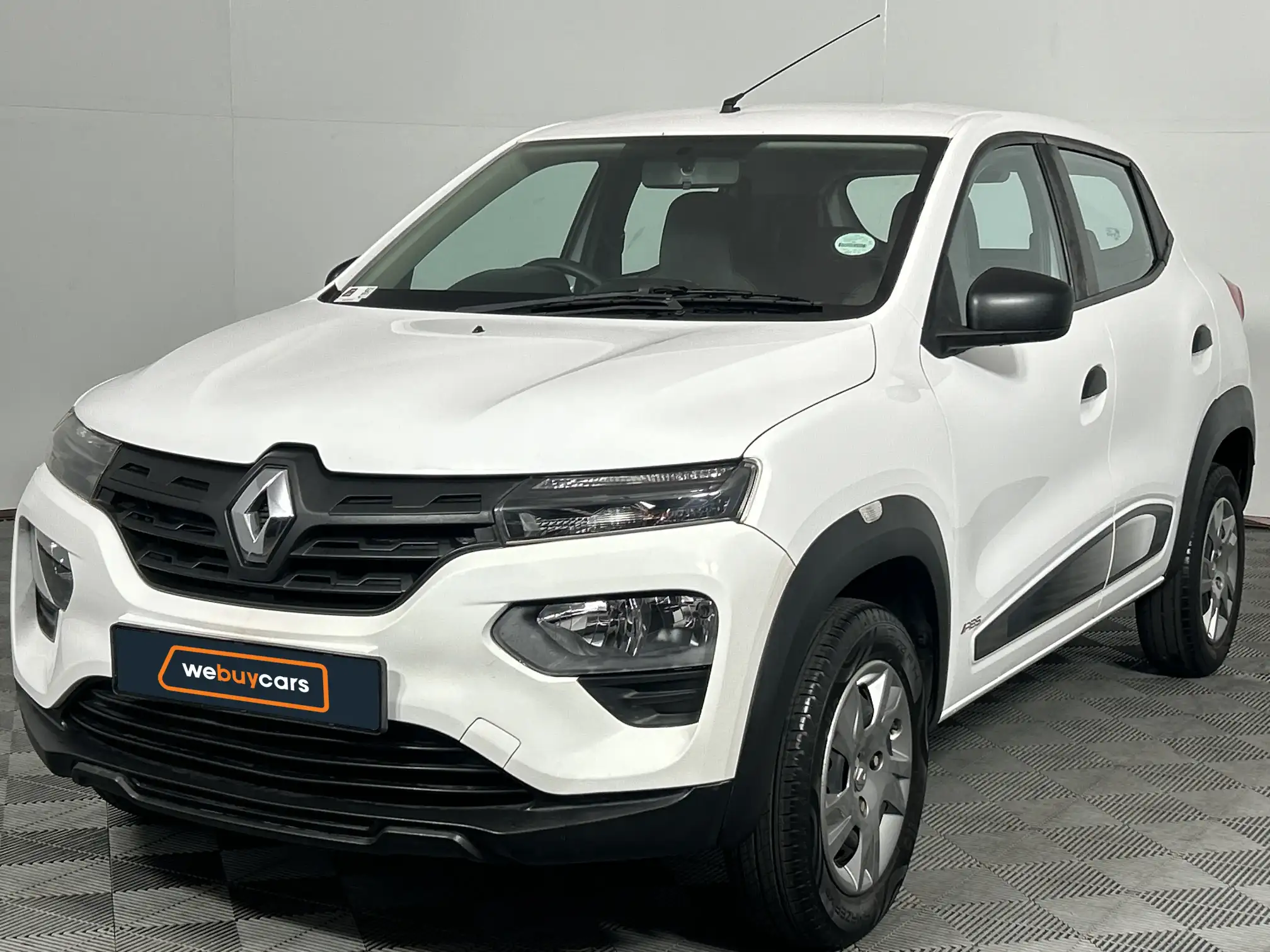 2019 Renault Kwid