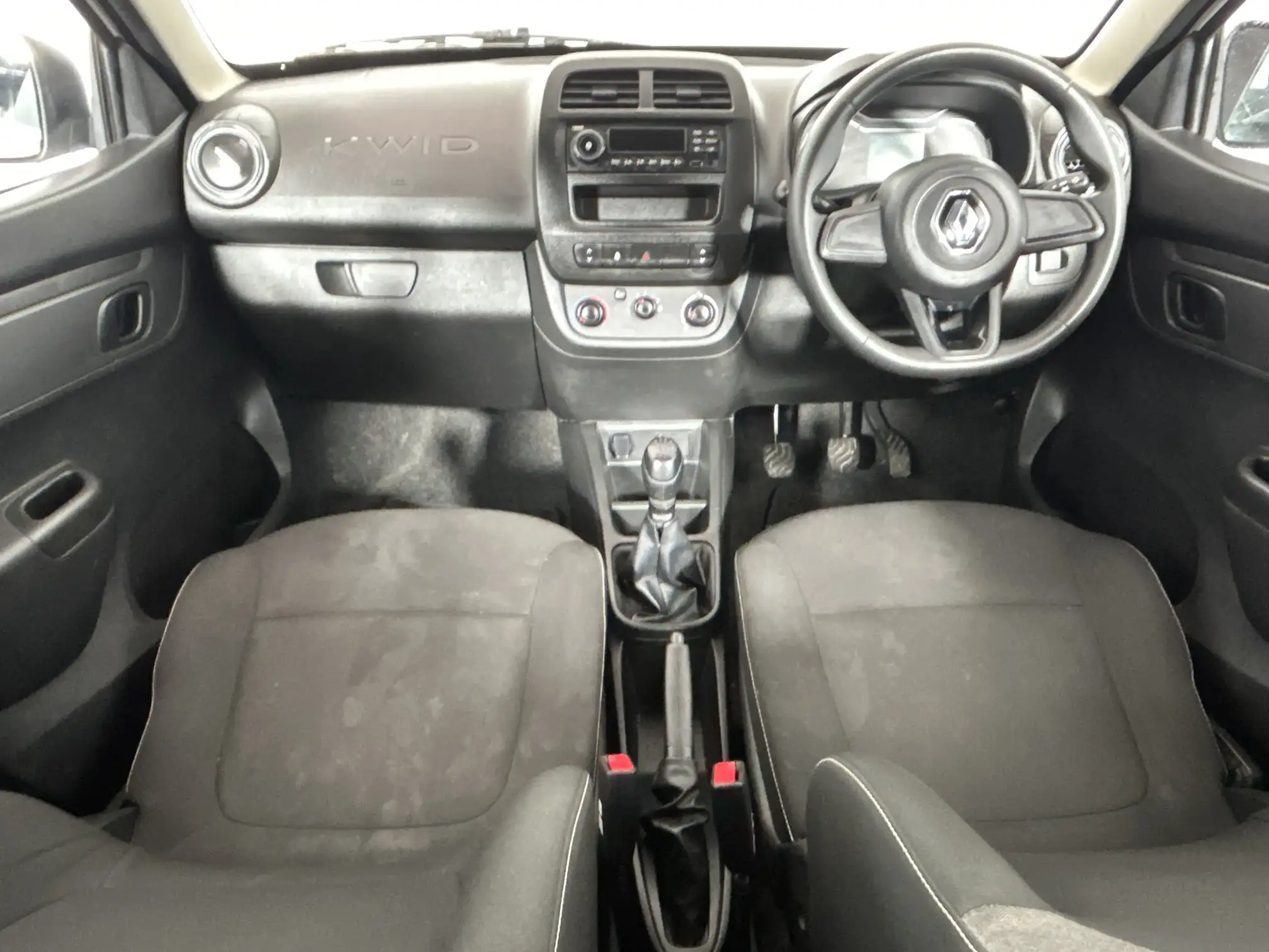 Renault Kwid