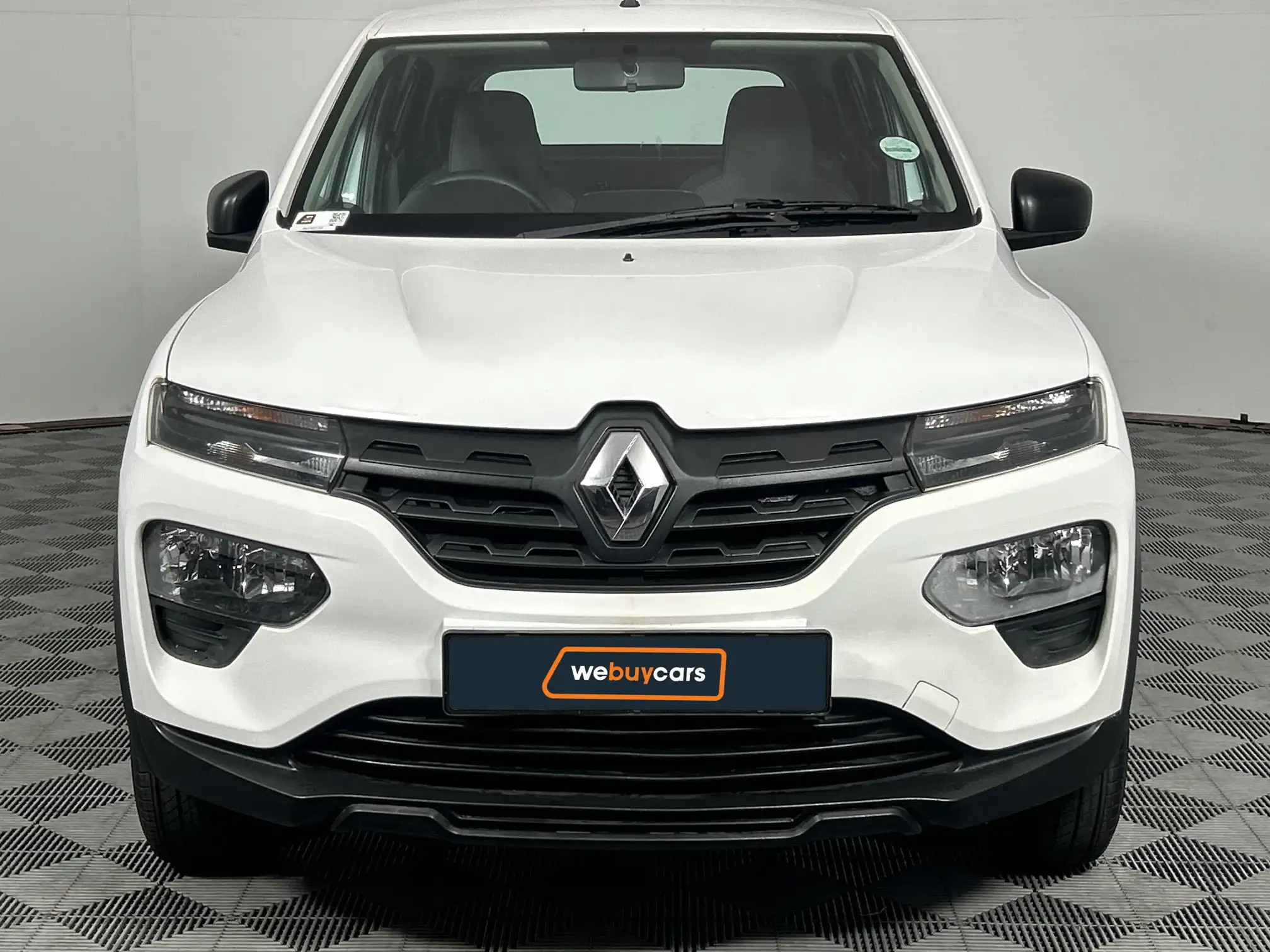 Renault Kwid