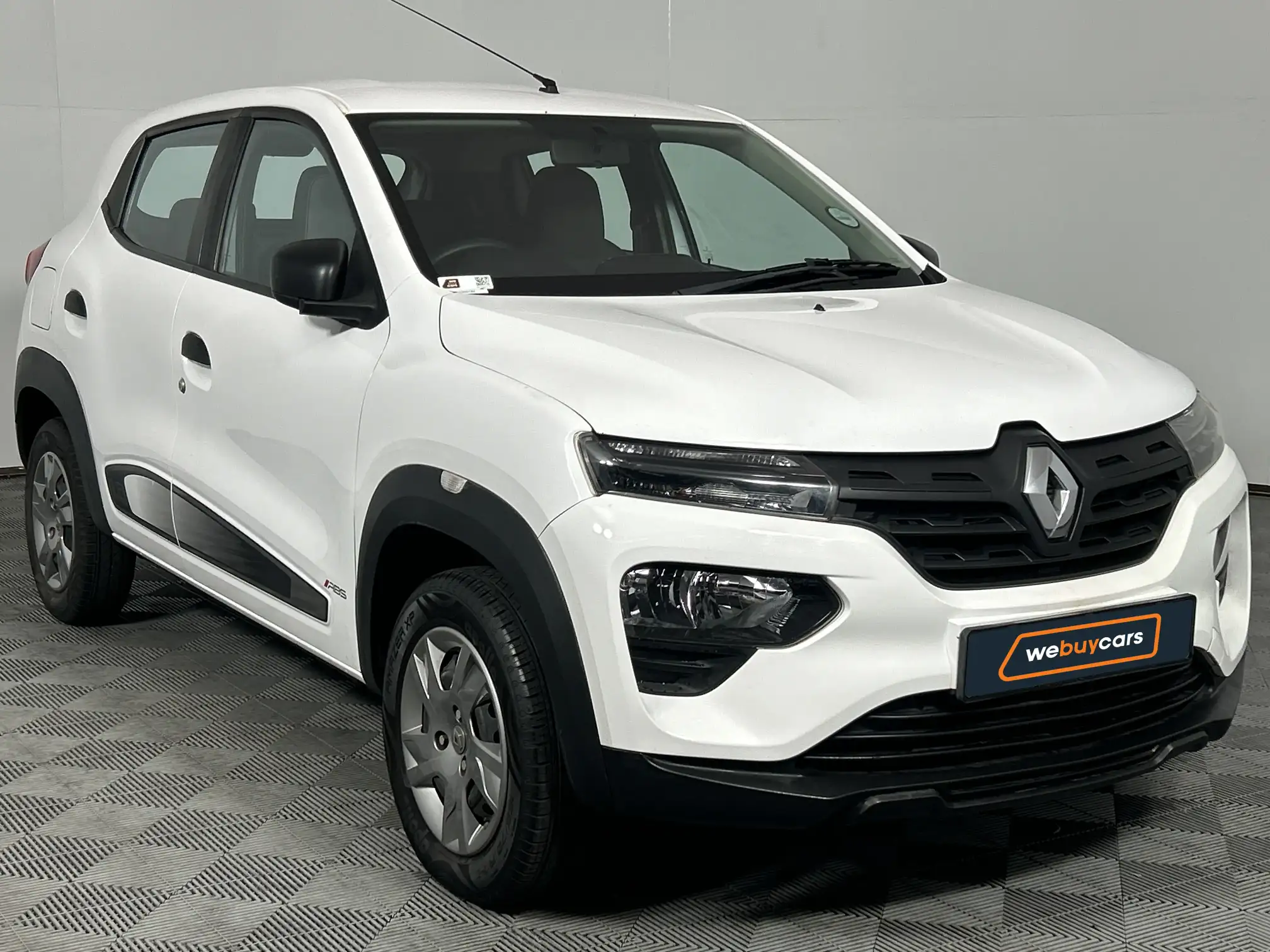 Renault Kwid