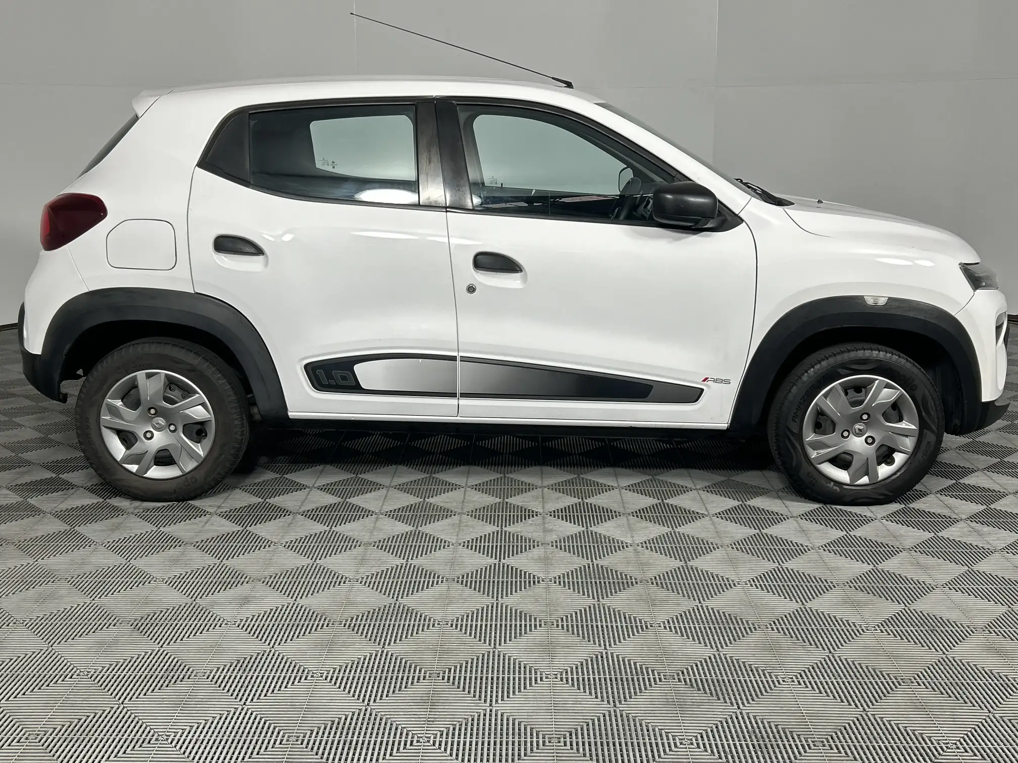 Renault Kwid