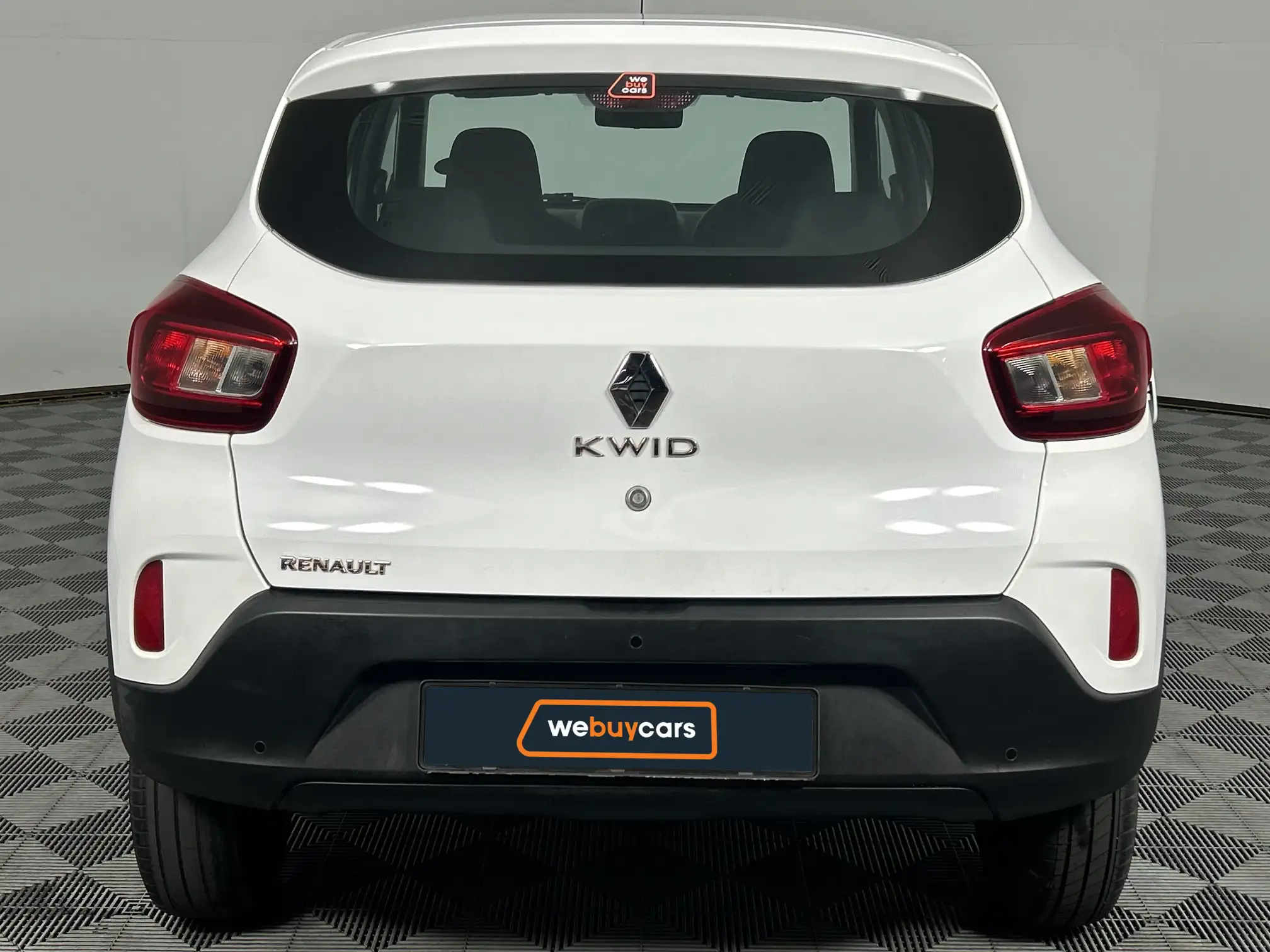 Renault Kwid
