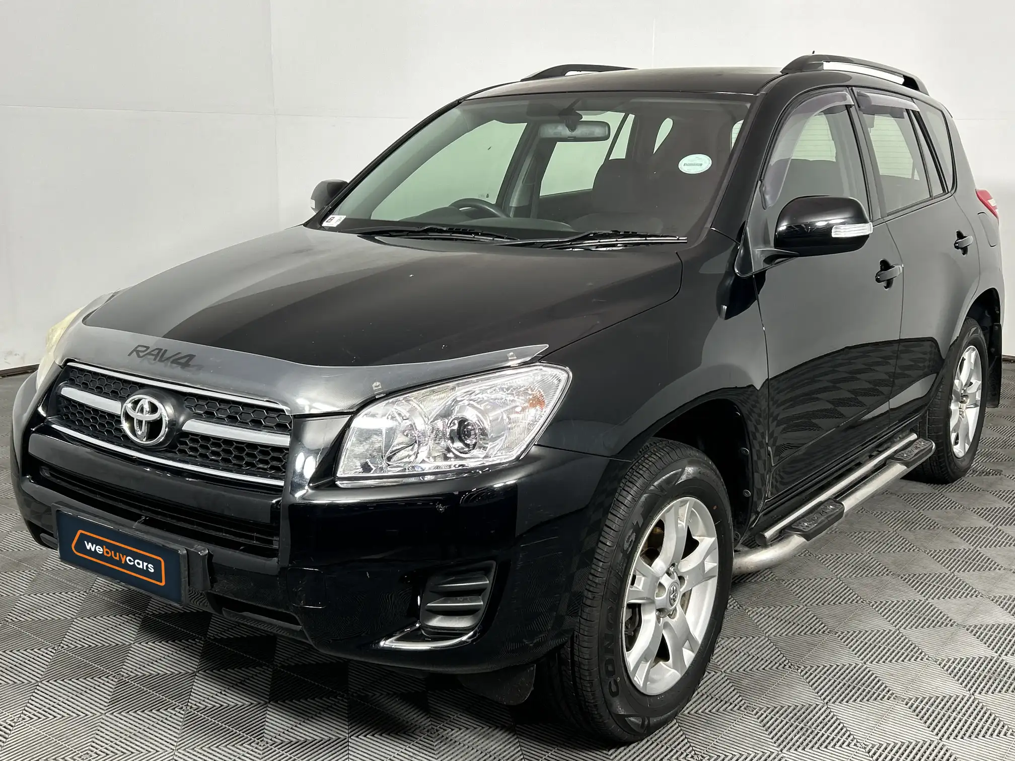 2010 Toyota RAV 4