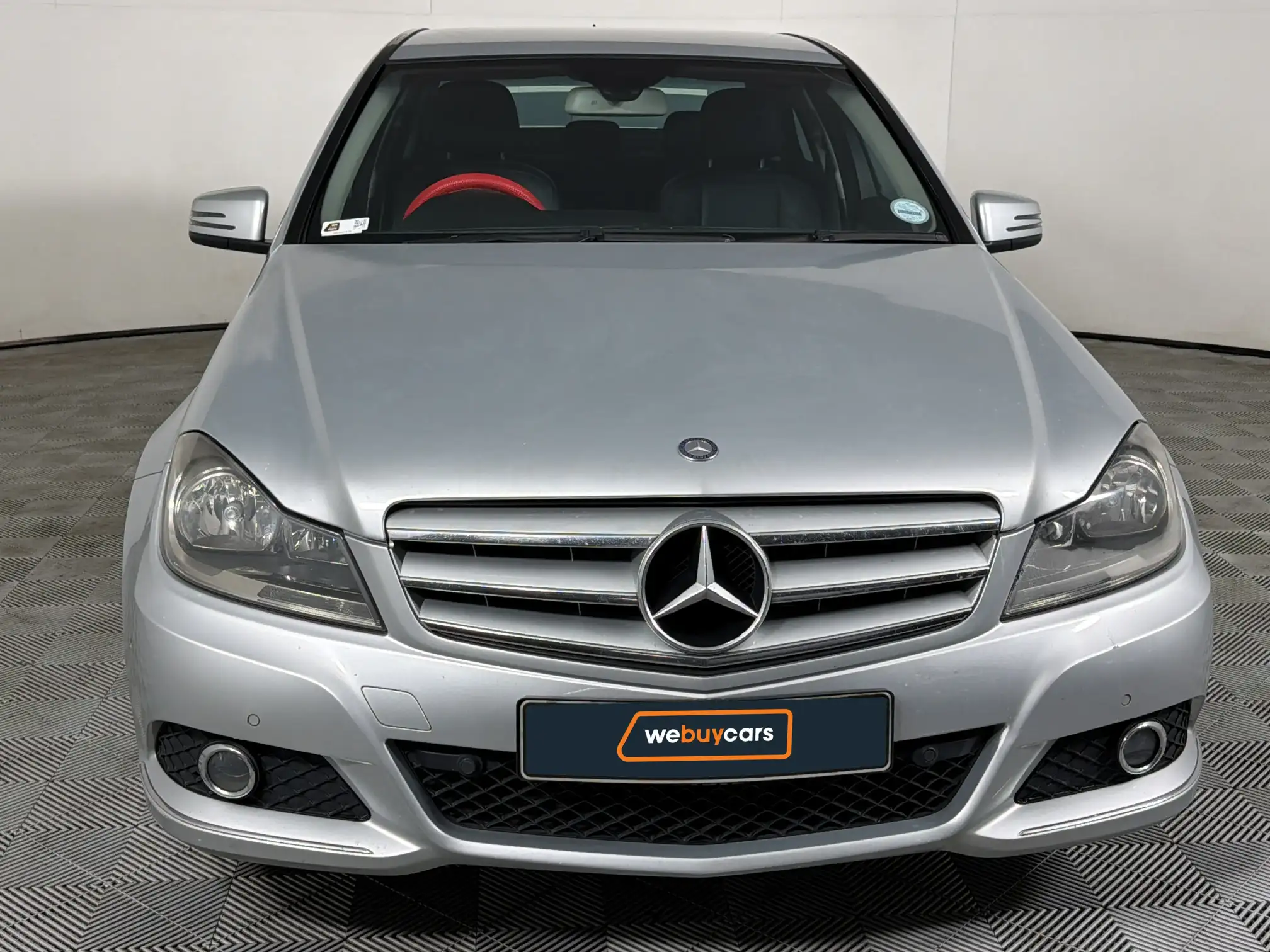 Mercedes-Benz C Class Sedan