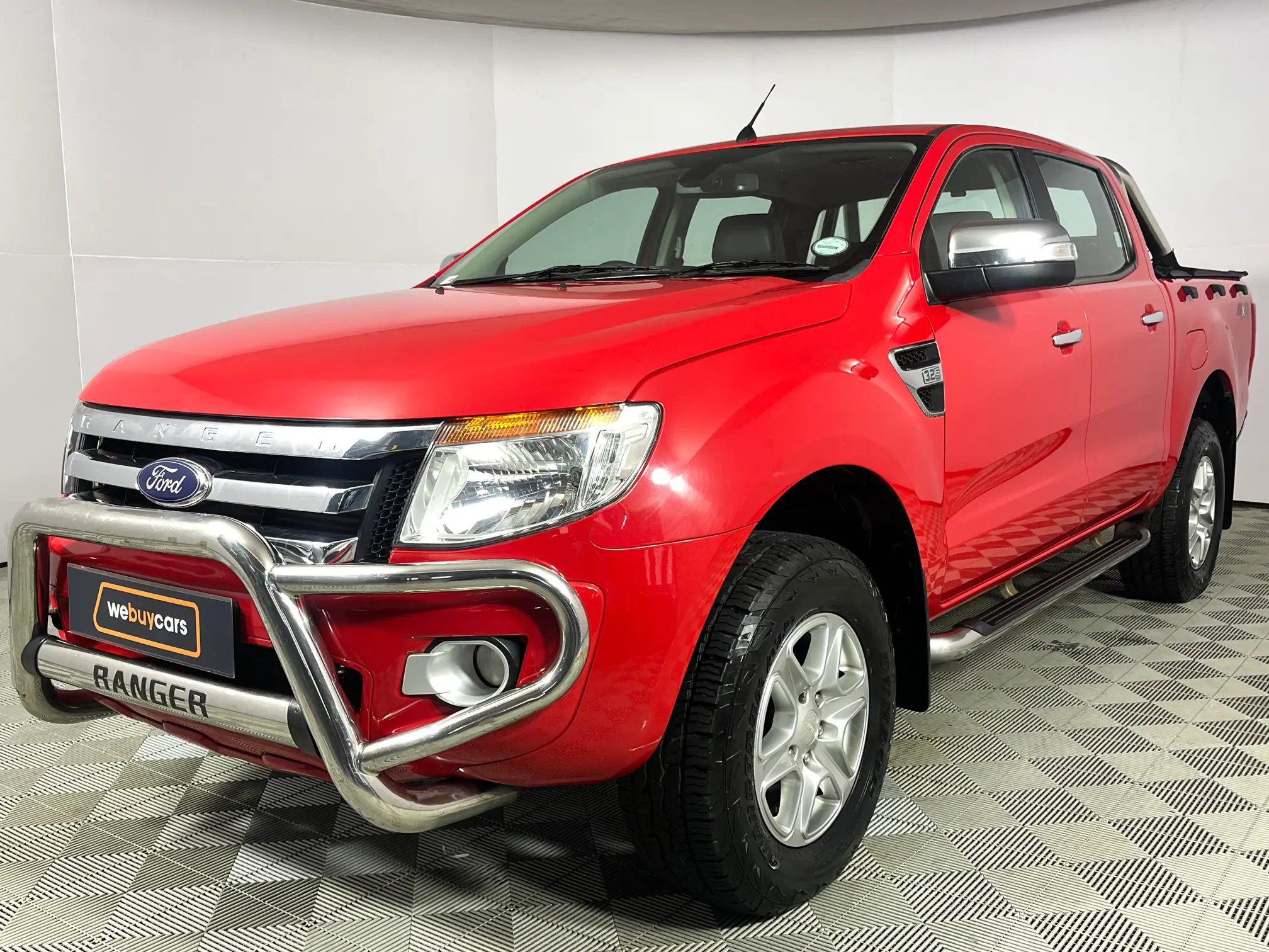 Top 5 Reasons To Buy A Used 2014 Ford Ranger Online - wl2teqa