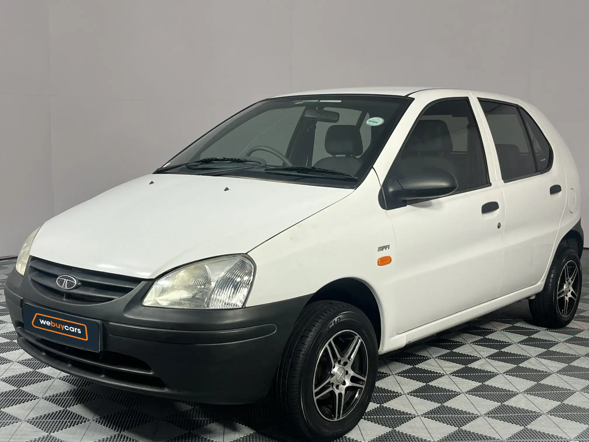 2017 Tata Indica
