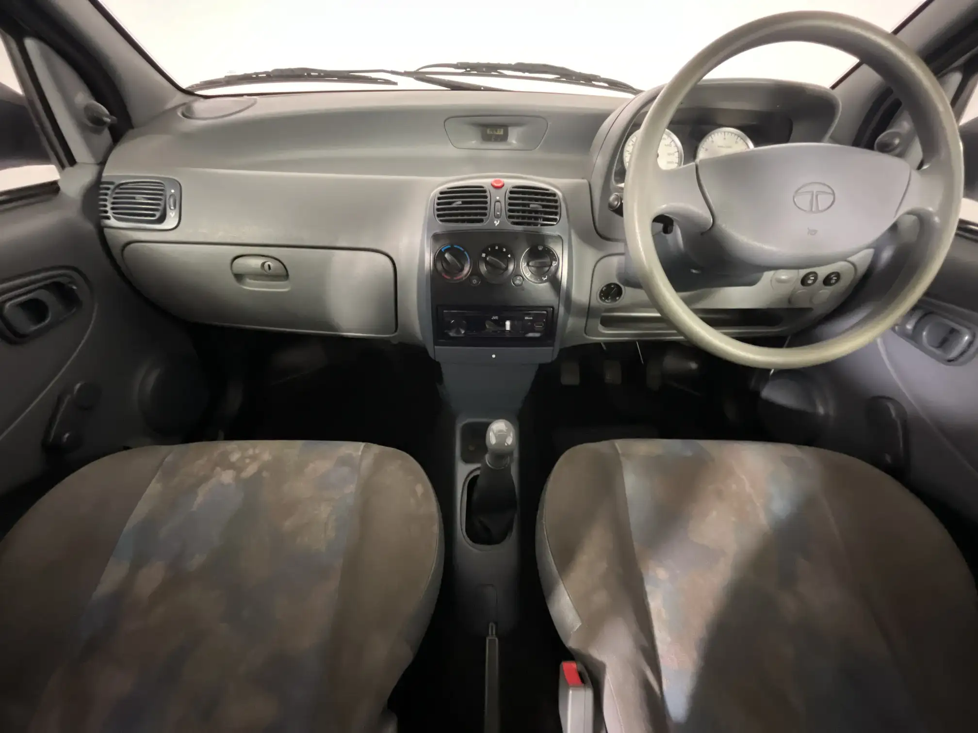 Tata Indica