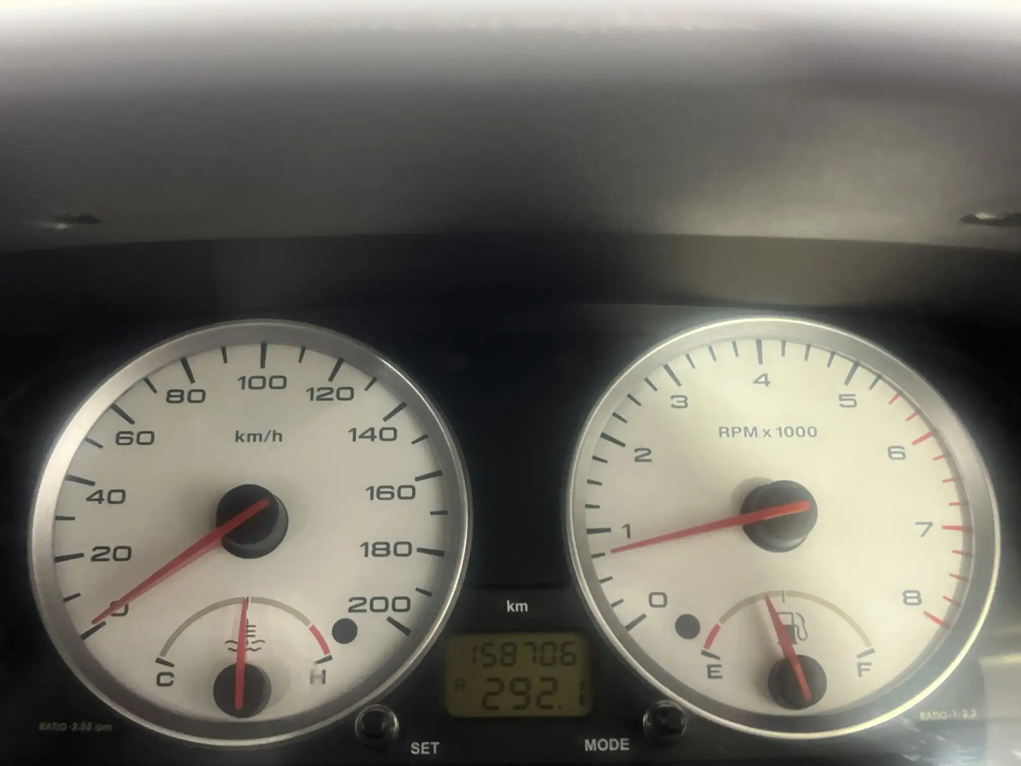 Tata Indica