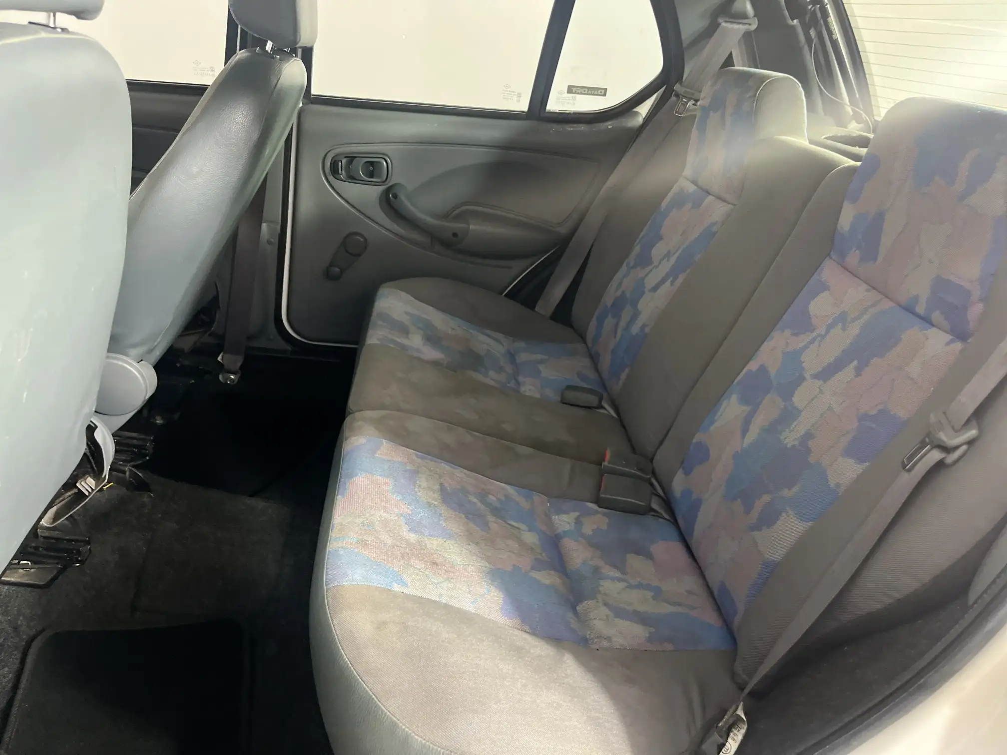 Tata Indica