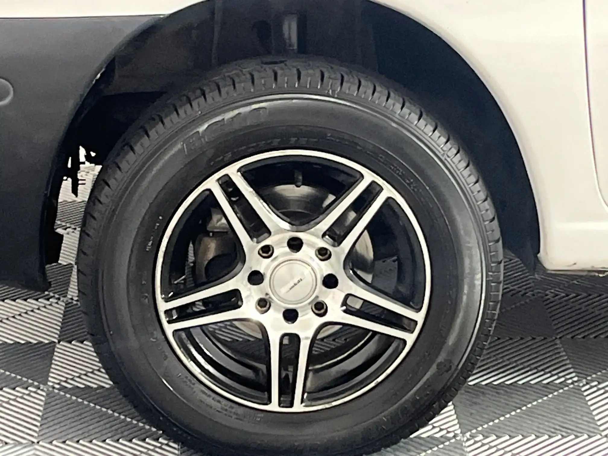 Tata Indica