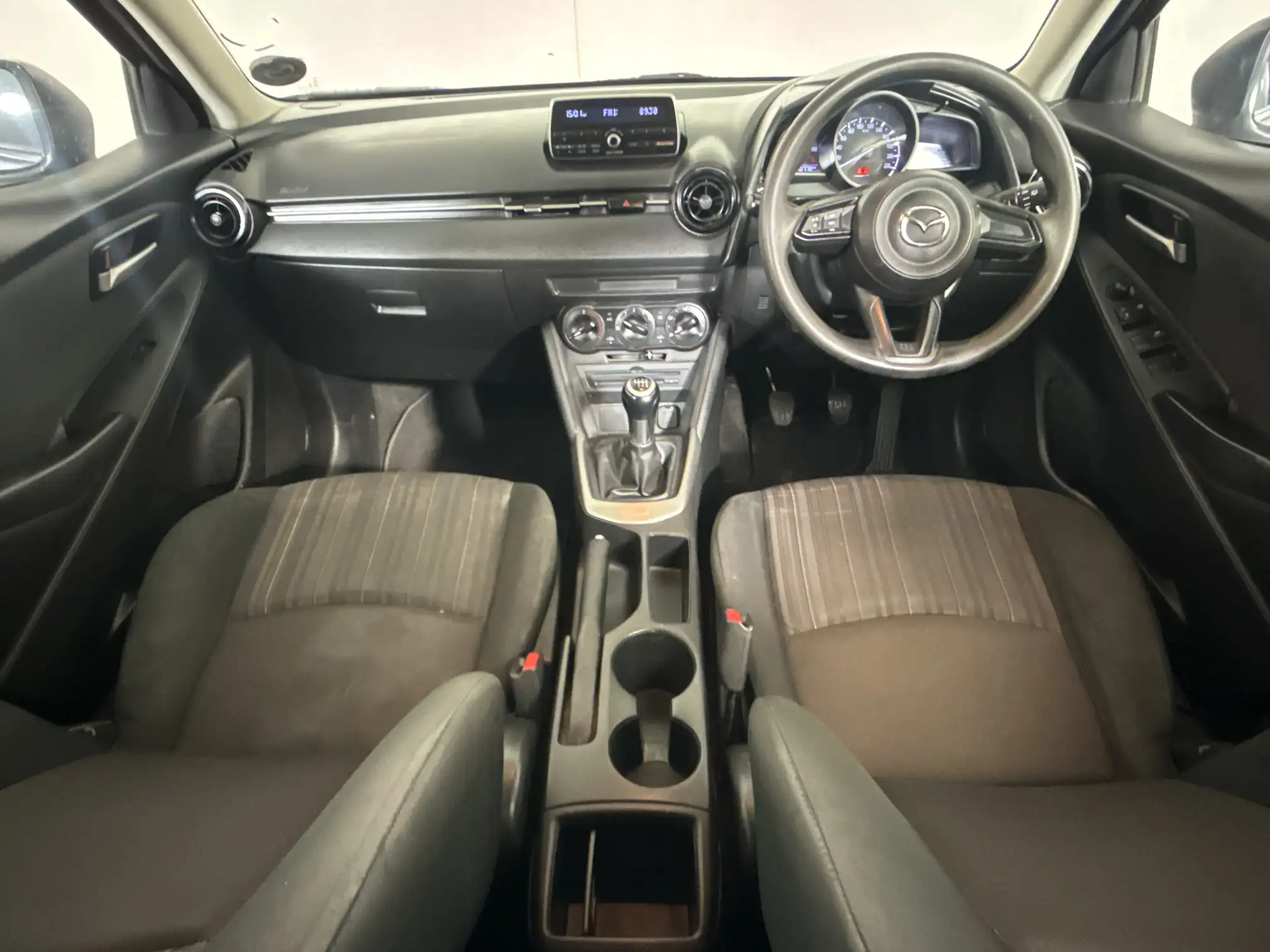 Mazda Mazda 2